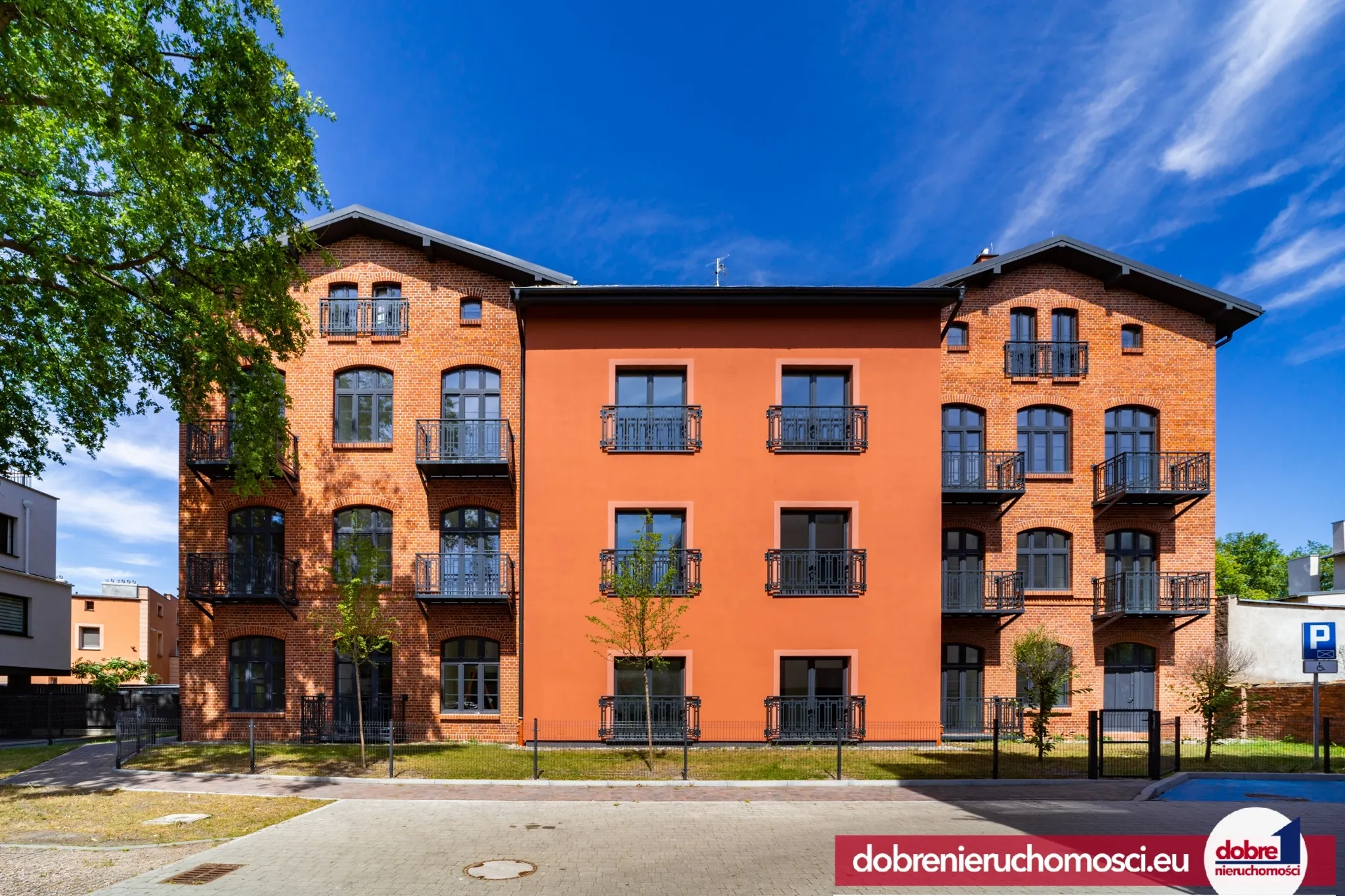 Mieszkanie na sprzedaż Bydgoszcz Szwederowo - zdjęcie 2