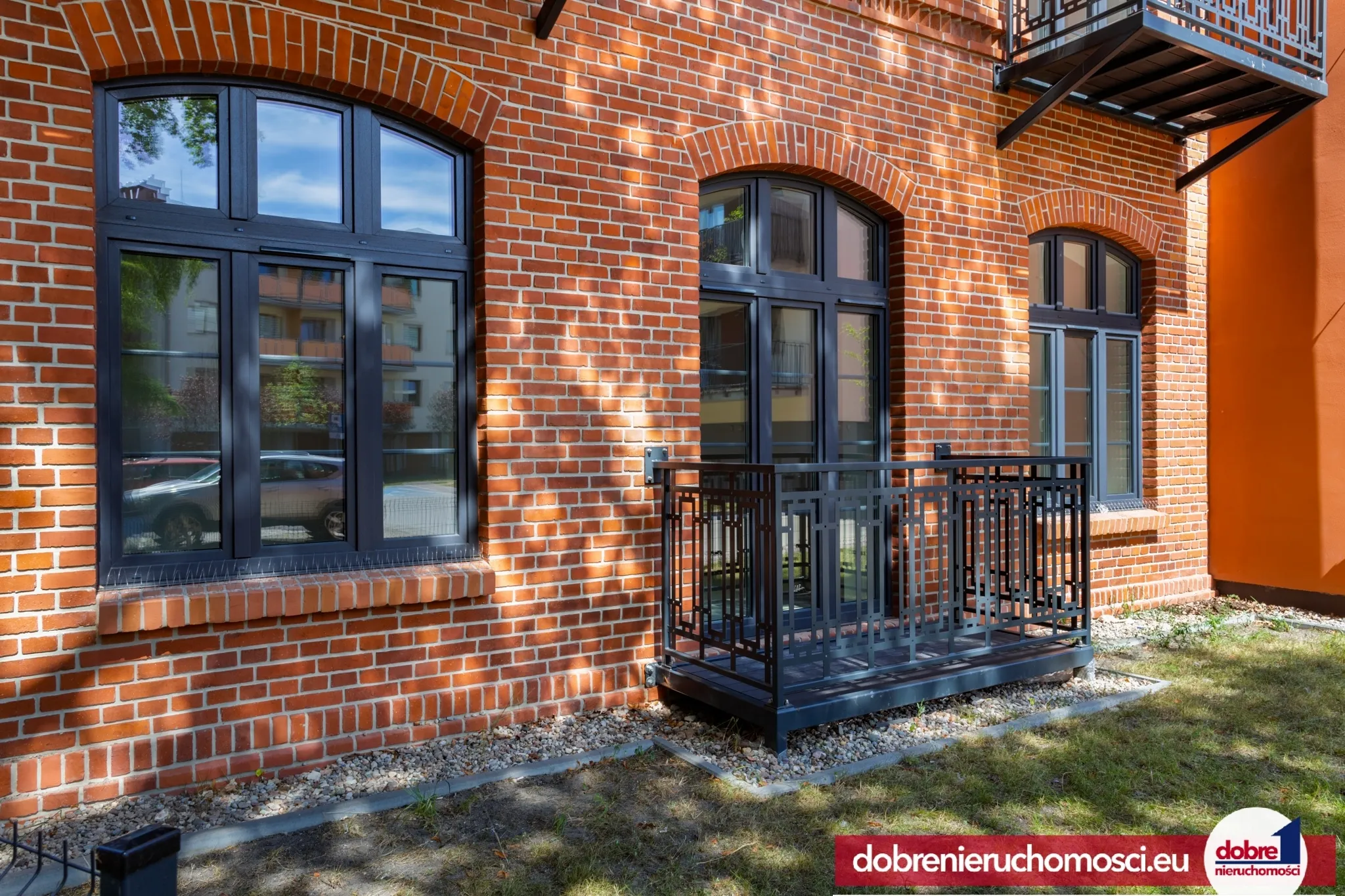 Mieszkanie na sprzedaż Bydgoszcz Szwederowo - zdjęcie 3