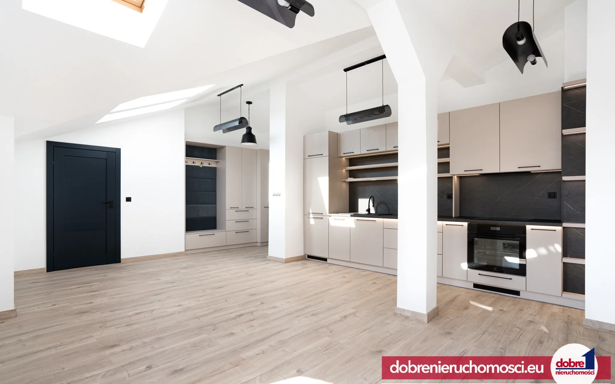 Mieszkanie na sprzedaż Bydgoszcz Szwederowo - zdjęcie 5