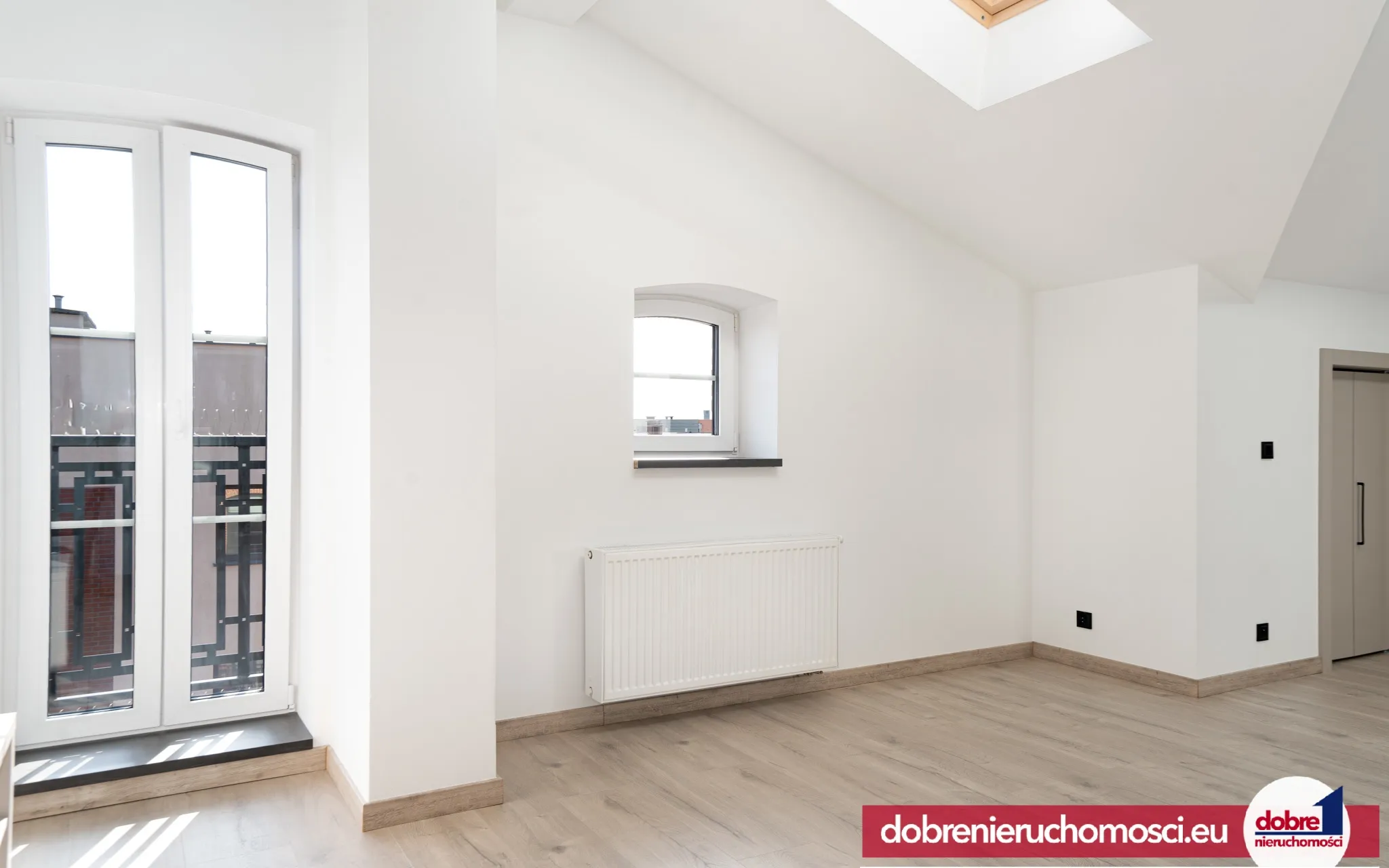 Mieszkanie na sprzedaż Bydgoszcz Szwederowo - zdjęcie 8