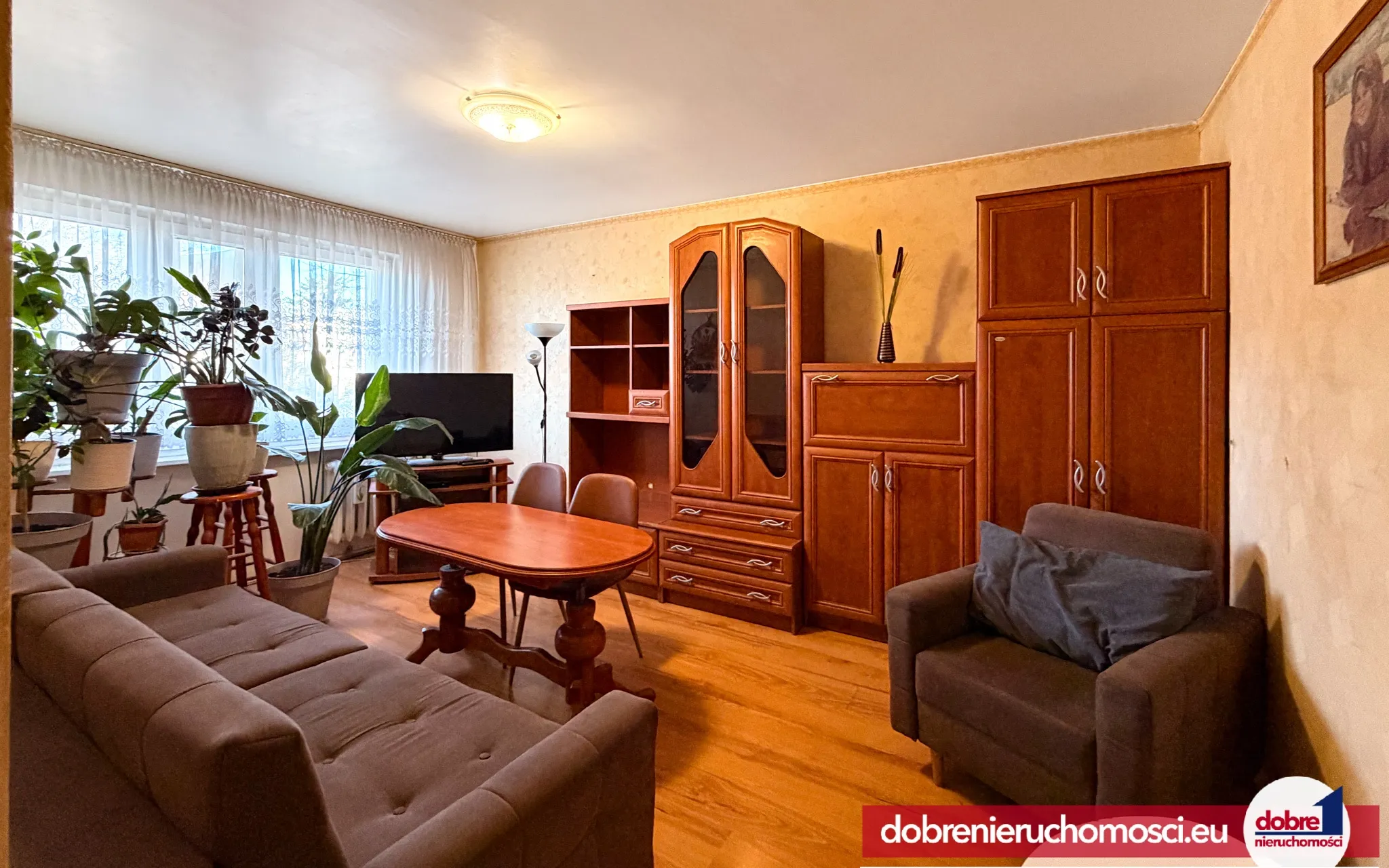 Mieszkanie na sprzedaż Bydgoszcz Wyżyny - zdjęcie 1