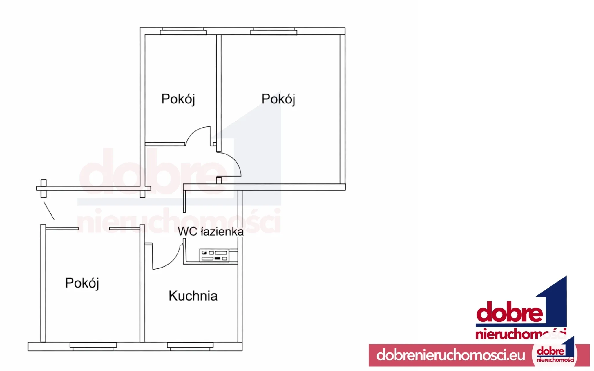 Mieszkanie na sprzedaż Bydgoszcz Wyżyny - zdjęcie 10