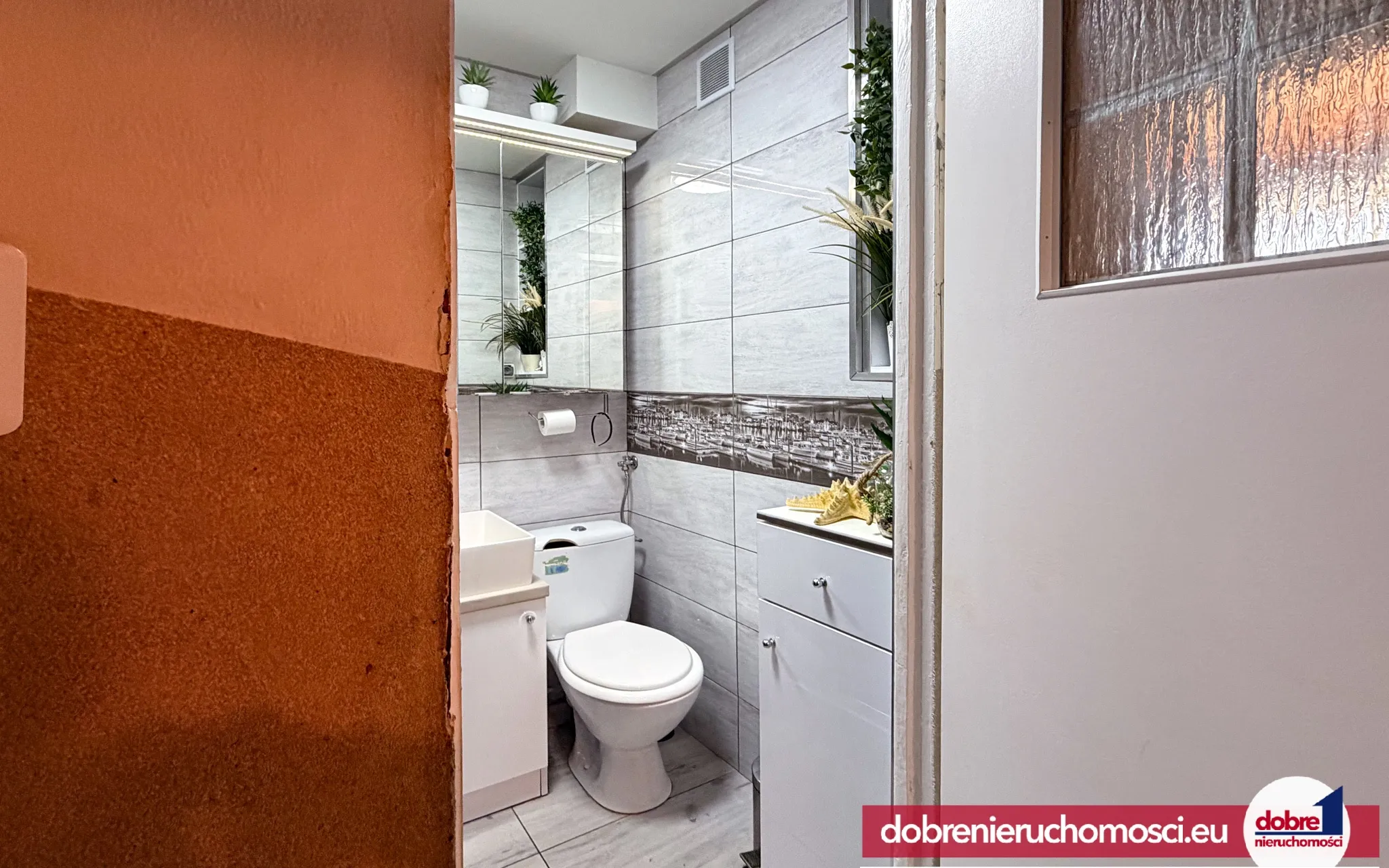 Mieszkanie na sprzedaż Bydgoszcz Wyżyny - zdjęcie 4