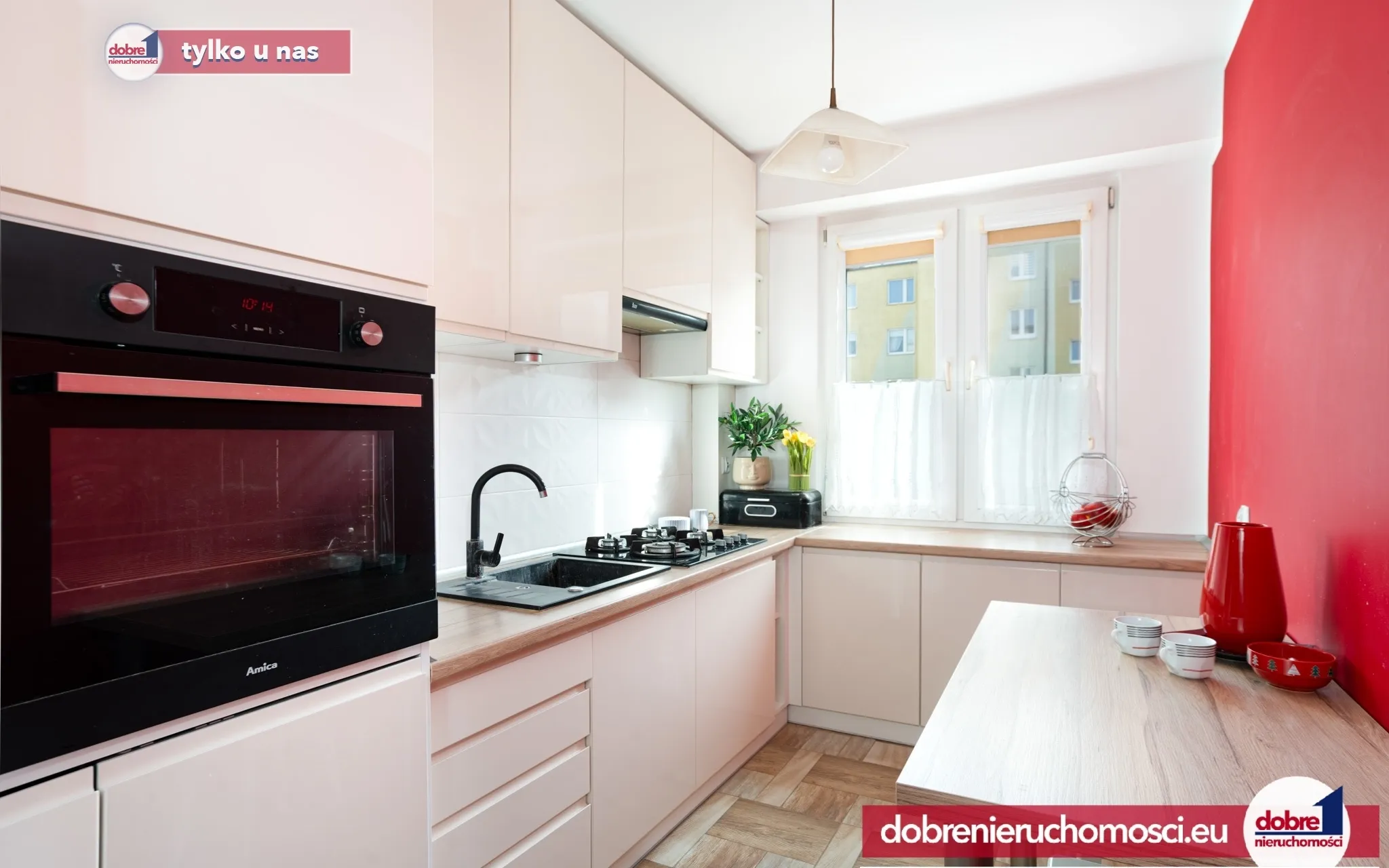 Mieszkanie na sprzedaż Bydgoszcz Fordon - zdjęcie 1