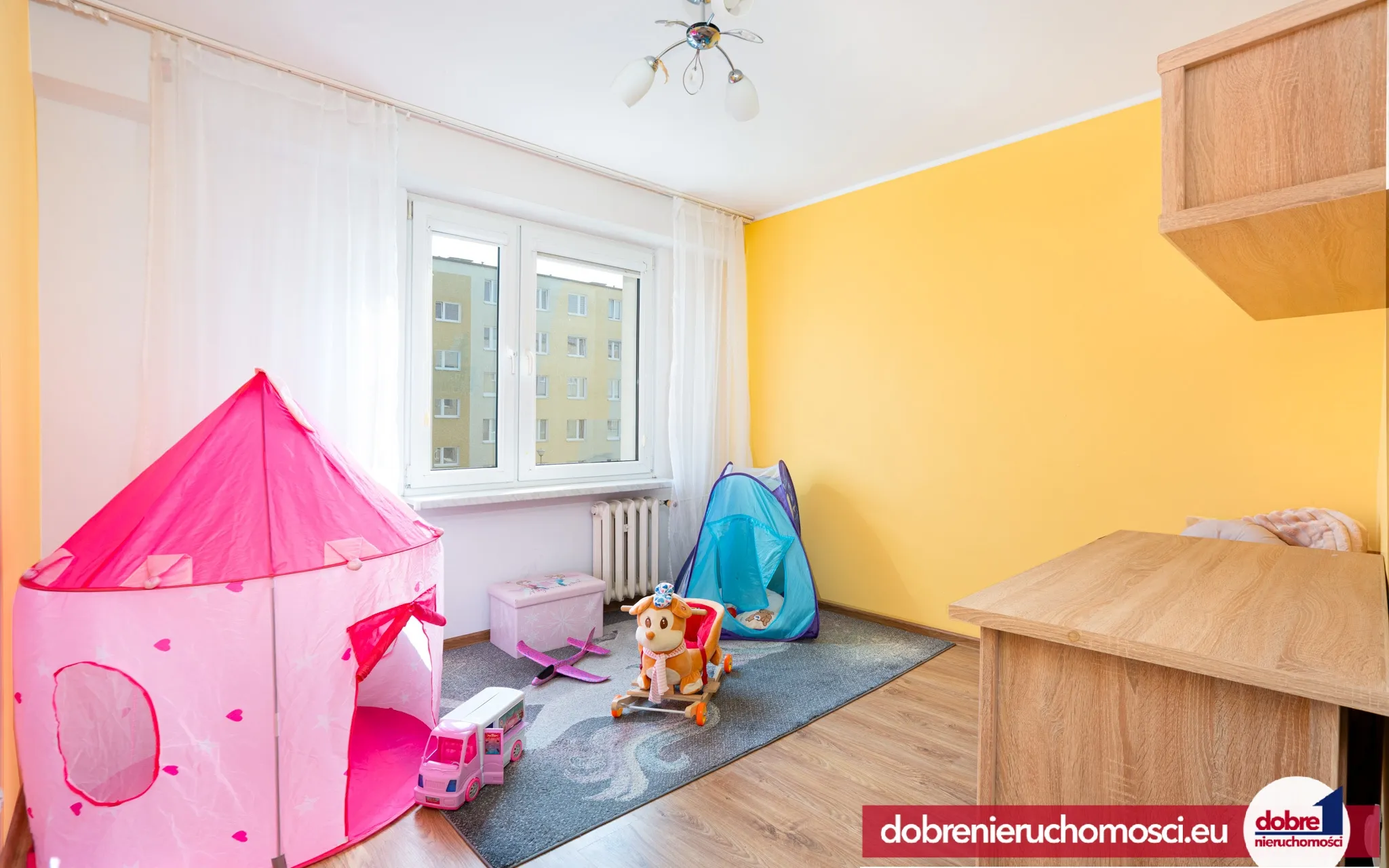 Mieszkanie na sprzedaż Bydgoszcz Fordon - zdjęcie 11