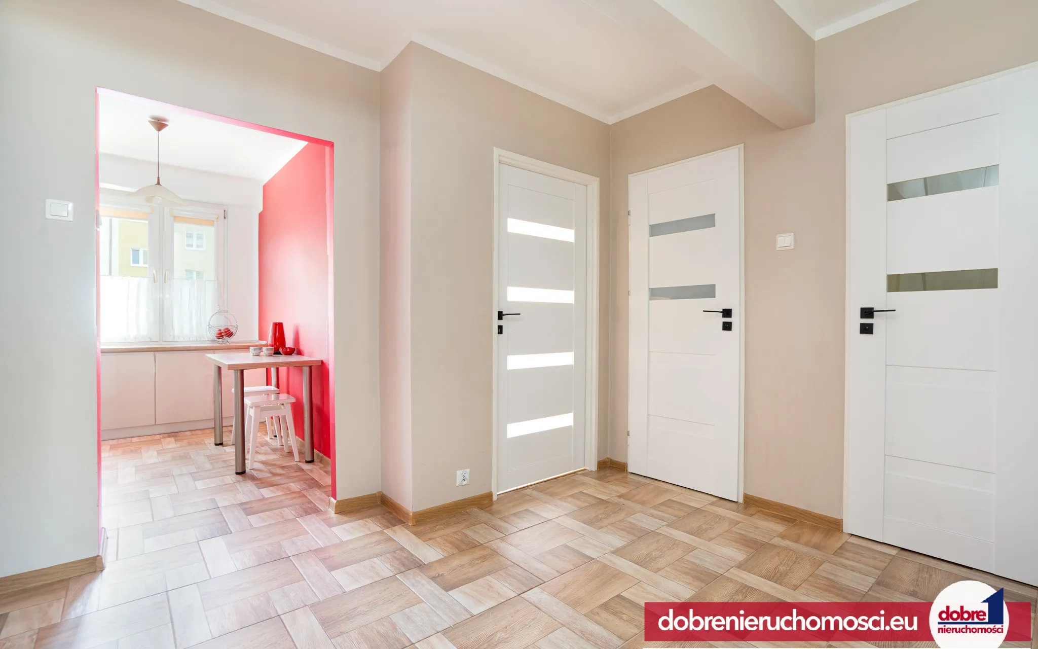 Mieszkanie na sprzedaż Bydgoszcz Fordon - zdjęcie 2