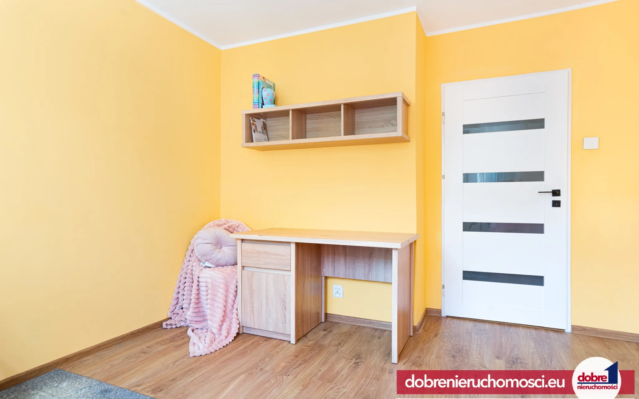 Mieszkanie na sprzedaż Bydgoszcz Fordon - zdjęcie 4