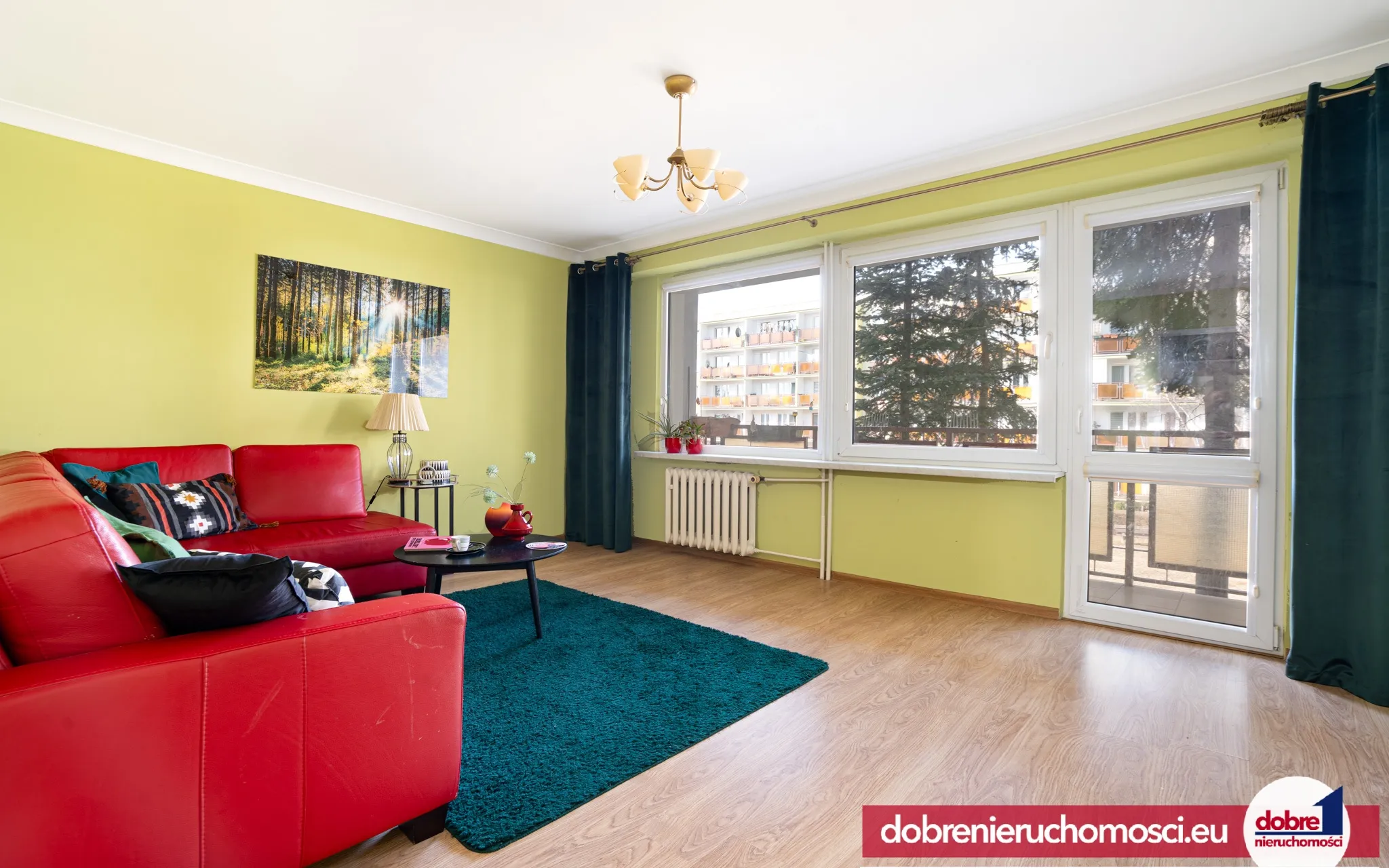 Mieszkanie na sprzedaż Bydgoszcz Fordon - zdjęcie 8