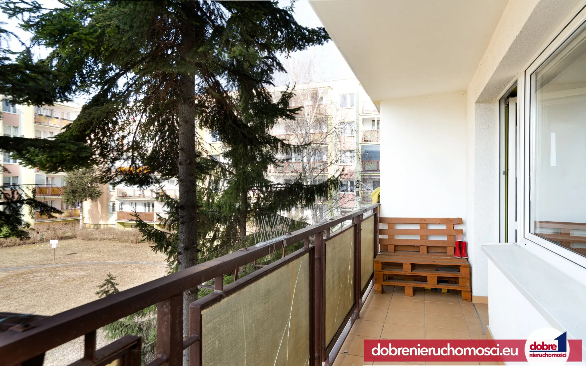 Mieszkanie na sprzedaż Bydgoszcz Fordon - zdjęcie 9