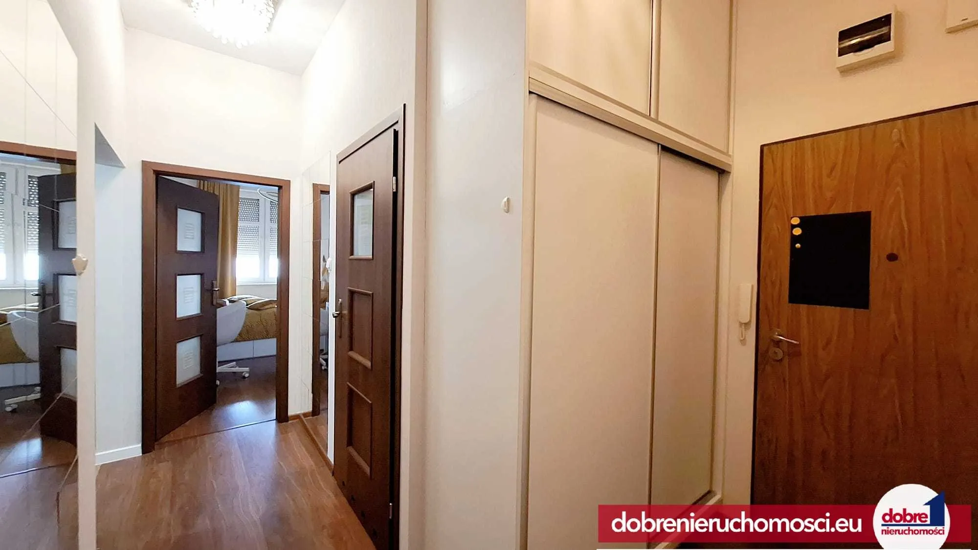 Mieszkanie na sprzedaż Bydgoszcz Szwederowo - zdjęcie 10