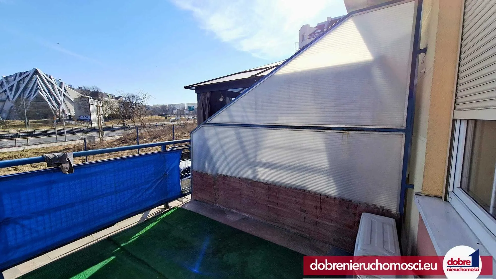 Mieszkanie na sprzedaż Bydgoszcz Szwederowo - zdjęcie 12