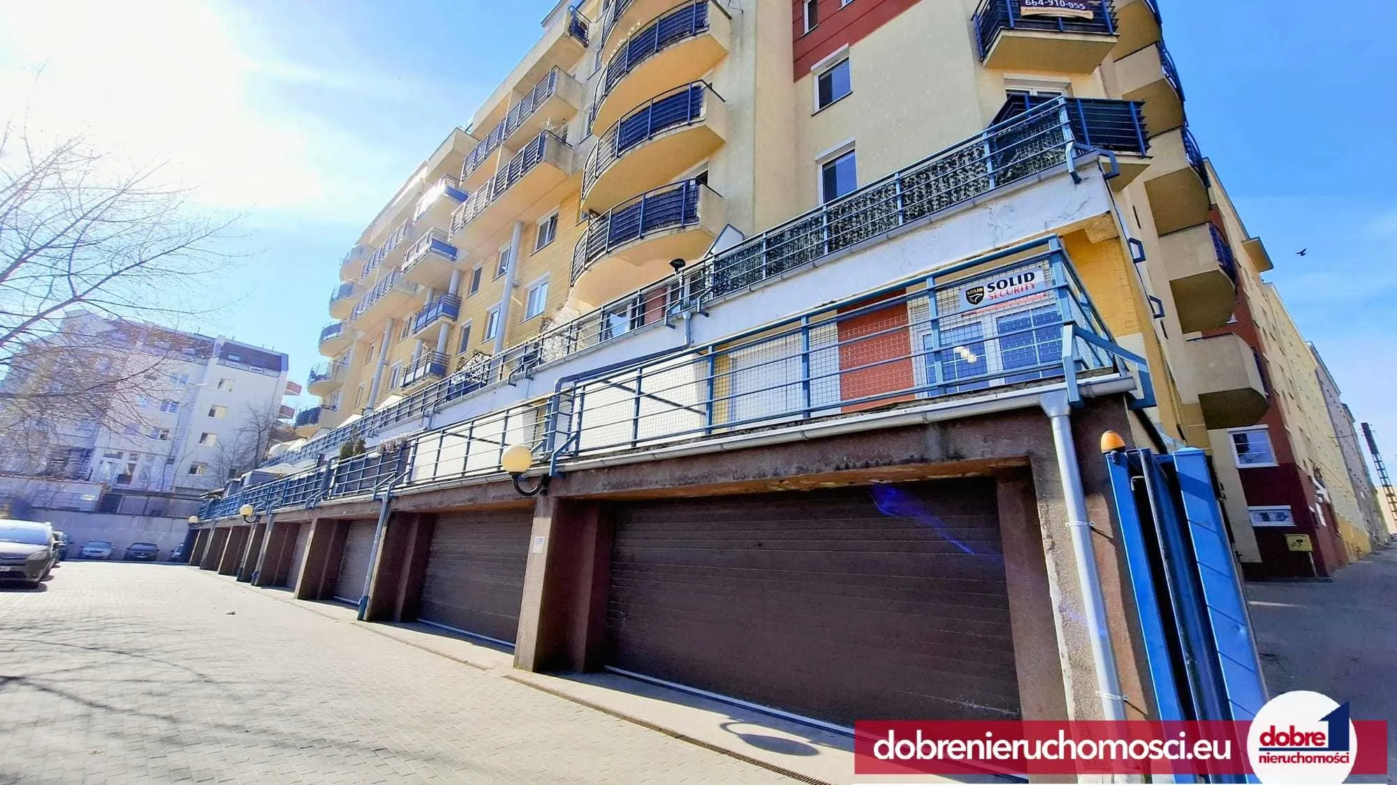 Mieszkanie na sprzedaż Bydgoszcz Szwederowo - zdjęcie 13