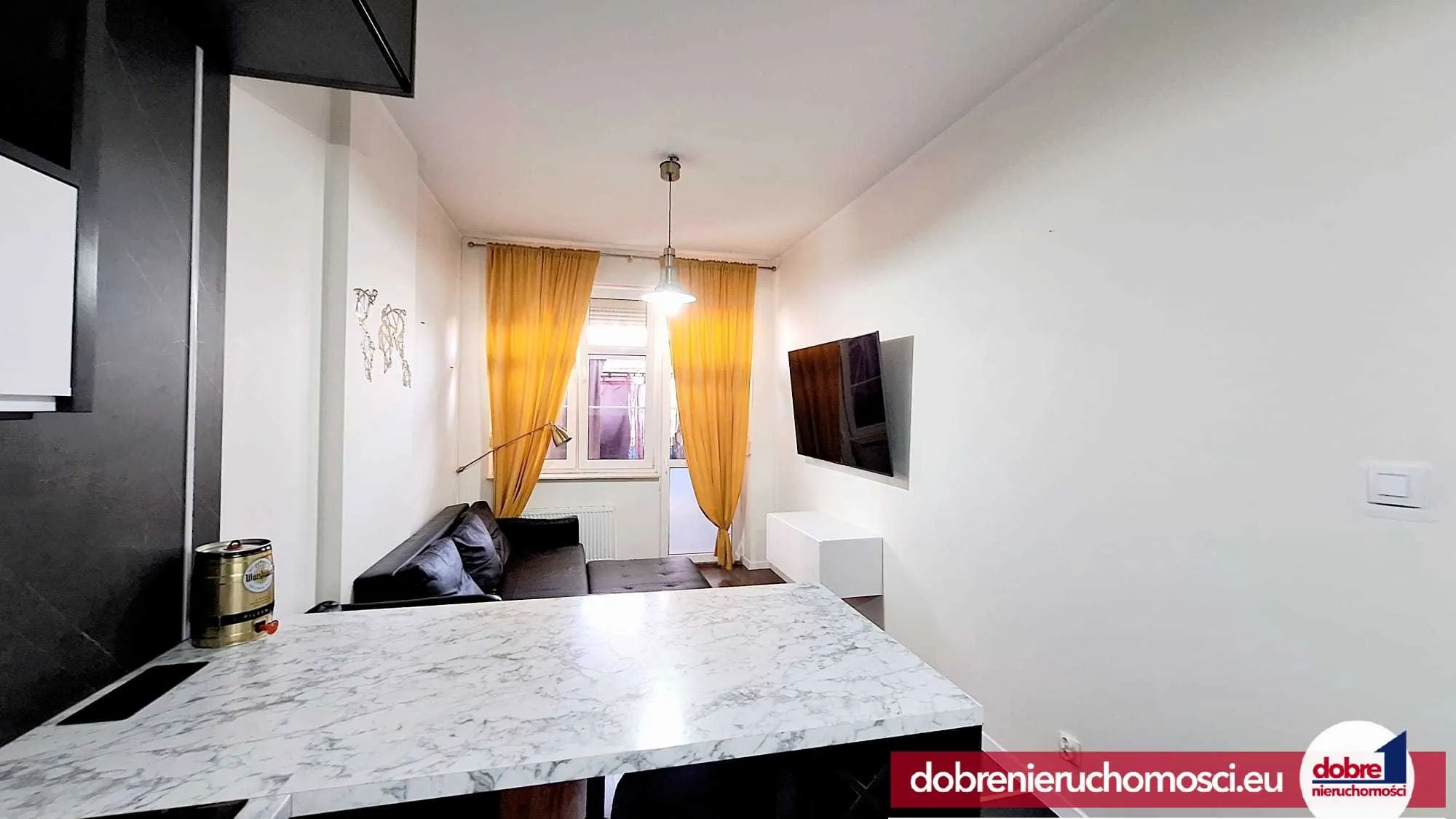 Mieszkanie na sprzedaż Bydgoszcz Szwederowo - zdjęcie 5