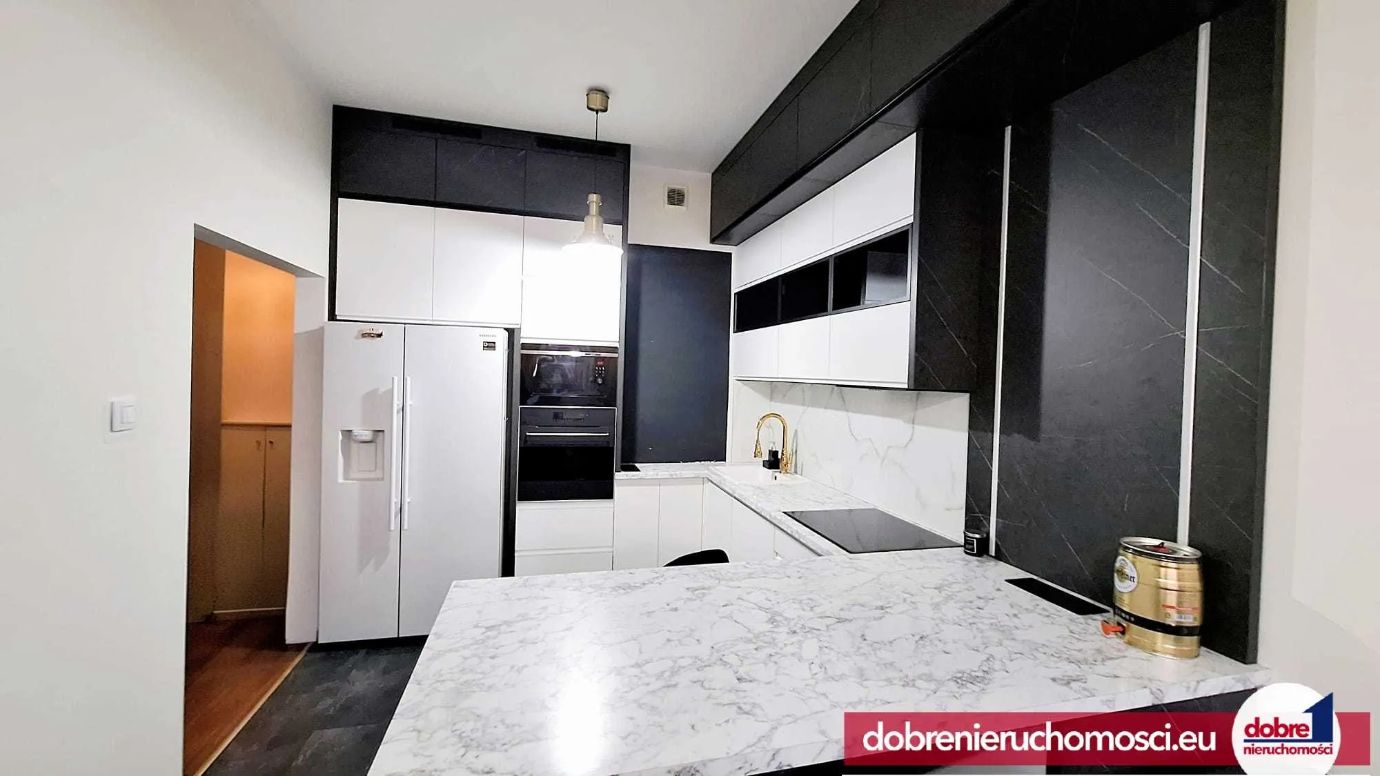 Mieszkanie na sprzedaż Bydgoszcz Szwederowo - zdjęcie 6