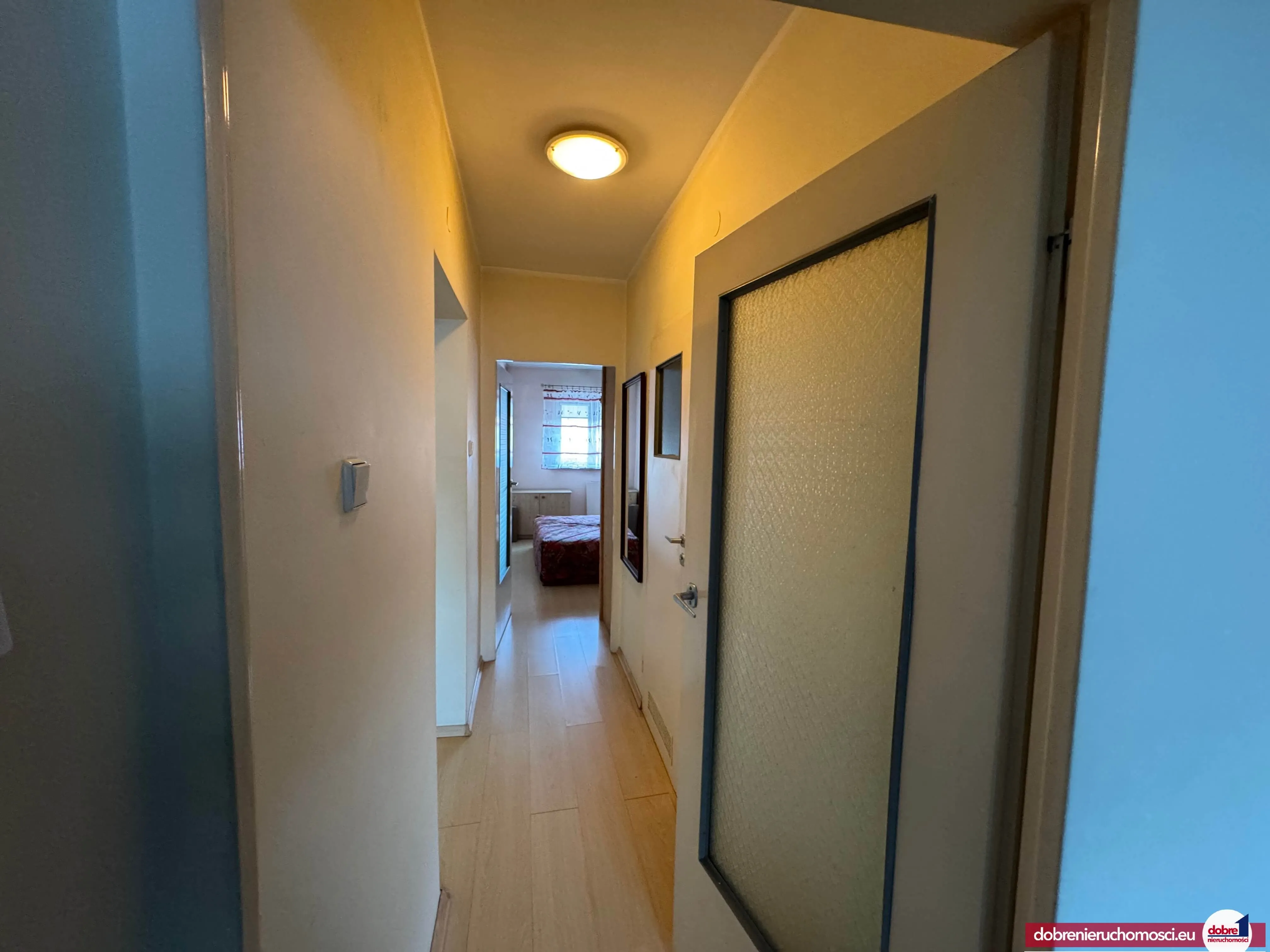 Mieszkanie na sprzedaż Bydgoszcz Osowa Góra - zdjęcie 11