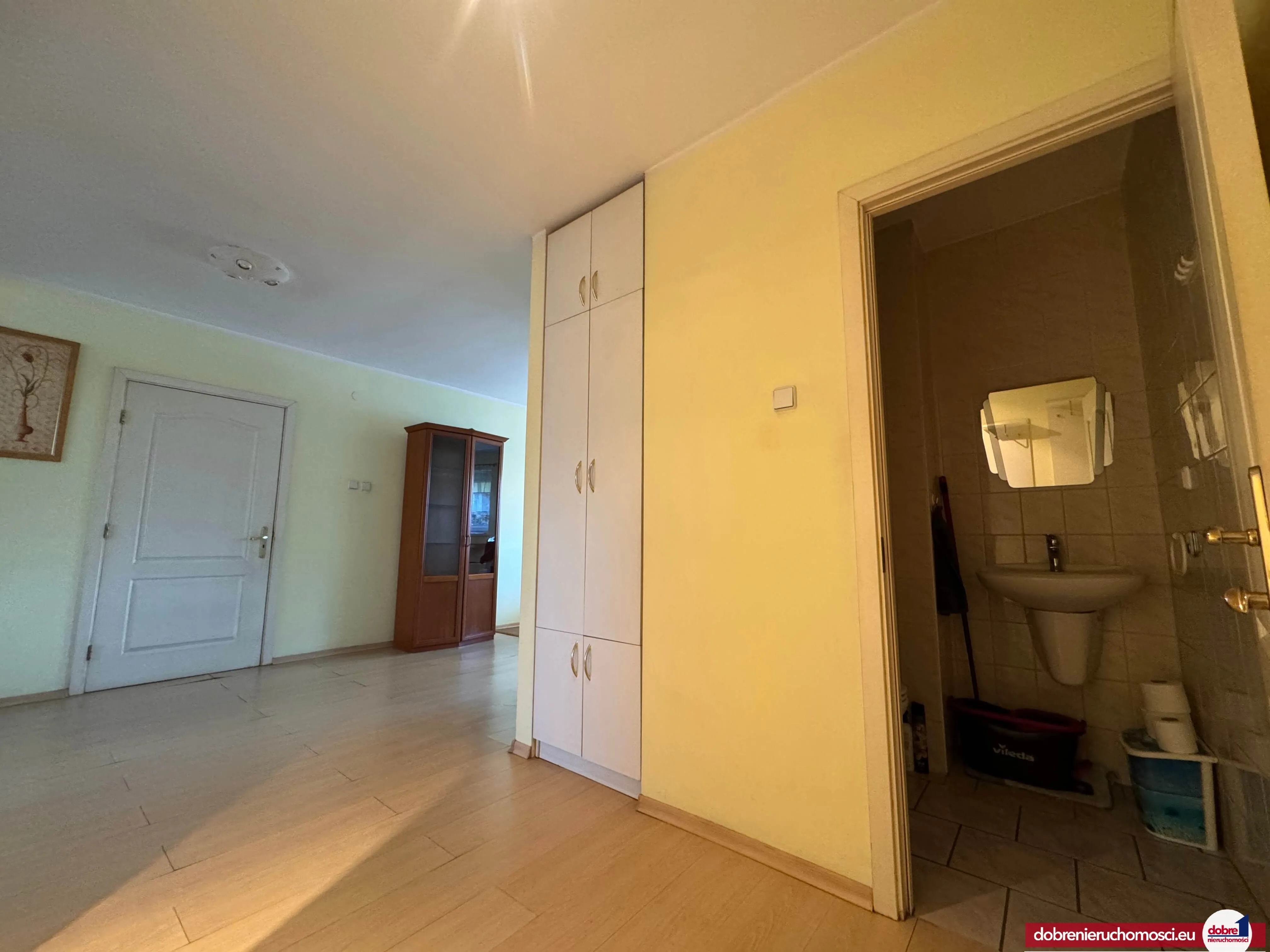 Mieszkanie na sprzedaż Bydgoszcz Osowa Góra - zdjęcie 12