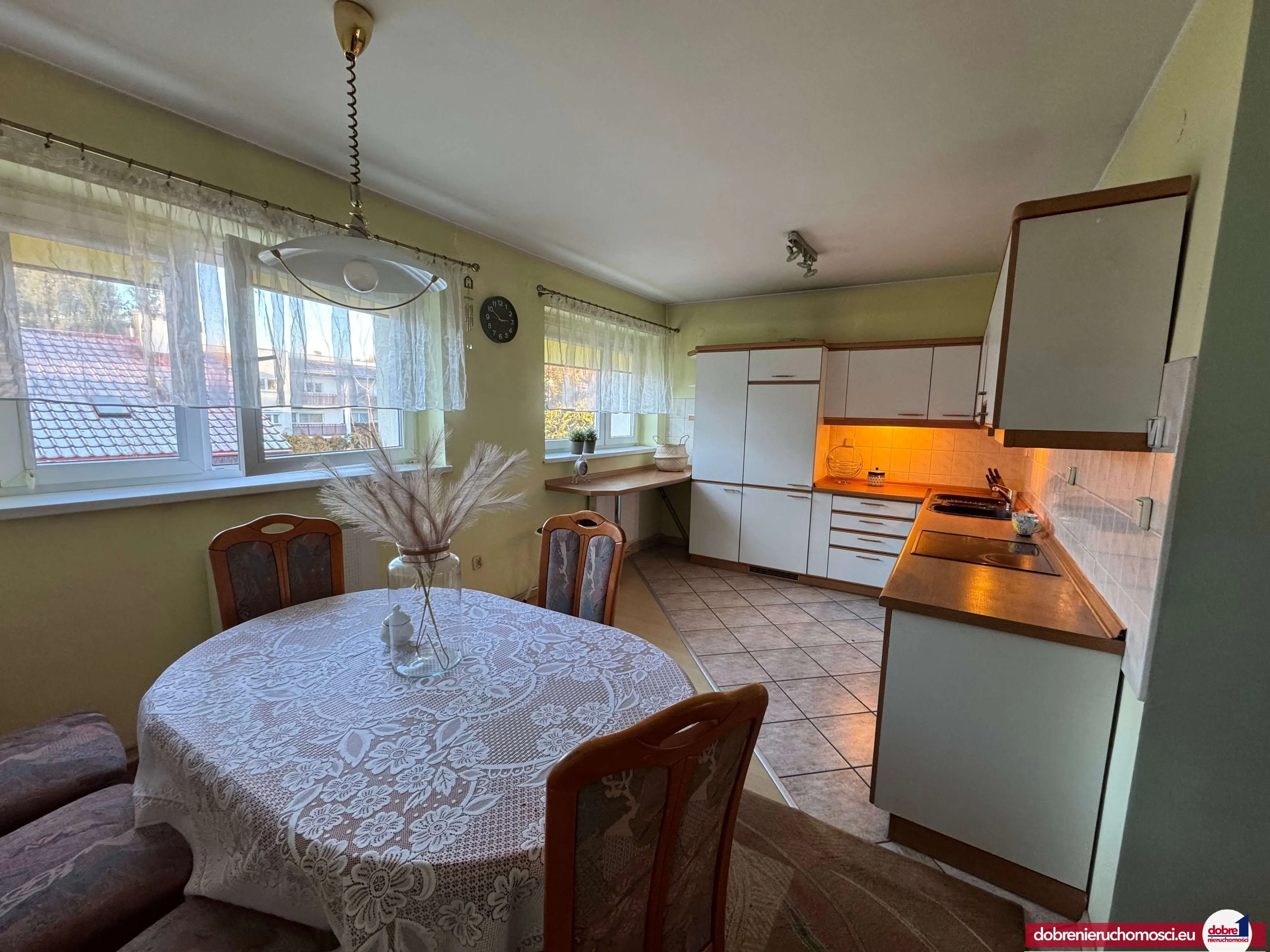 Mieszkanie na sprzedaż Bydgoszcz Osowa Góra - zdjęcie 2