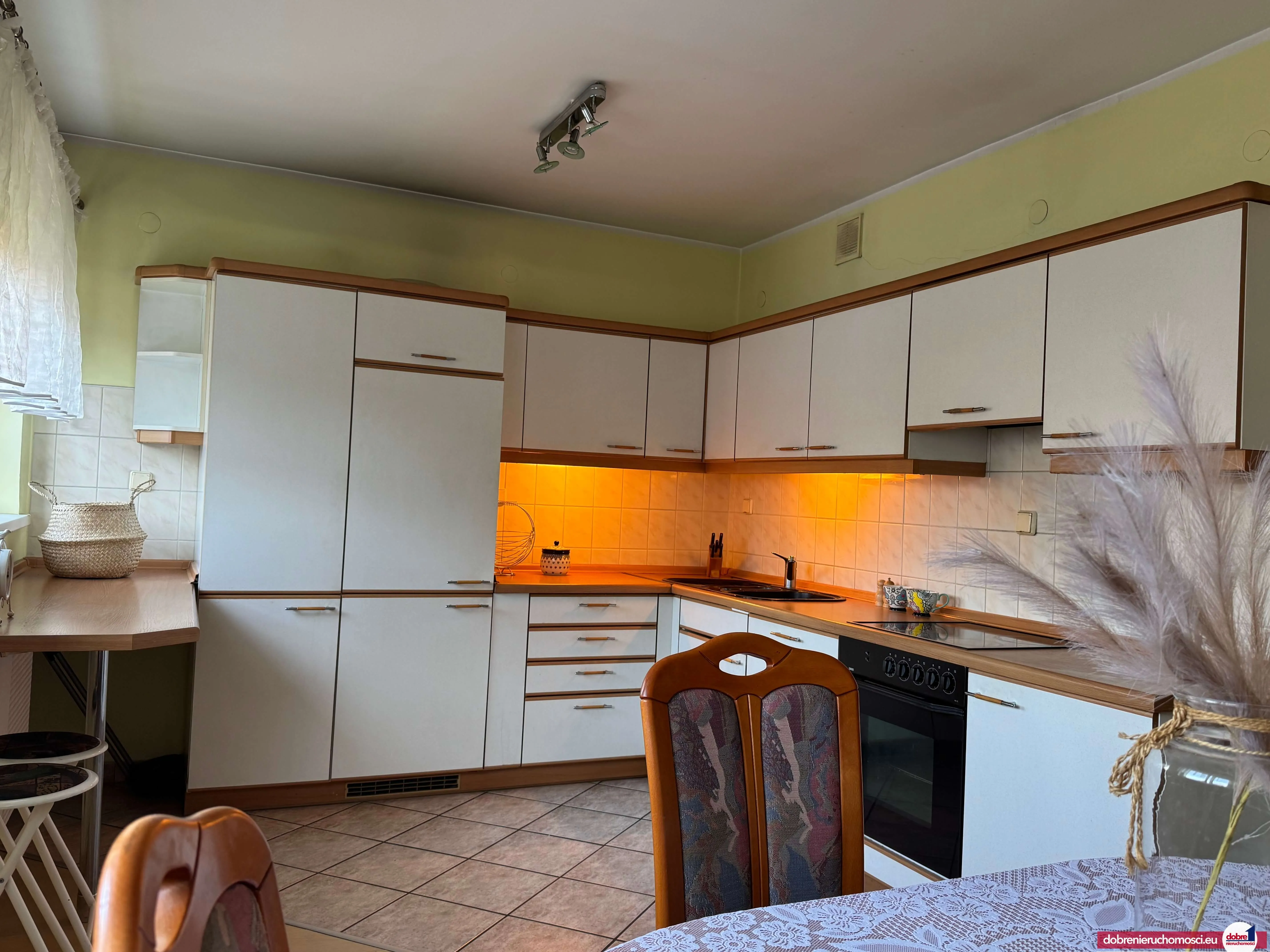 Mieszkanie na sprzedaż Bydgoszcz Osowa Góra - zdjęcie 3