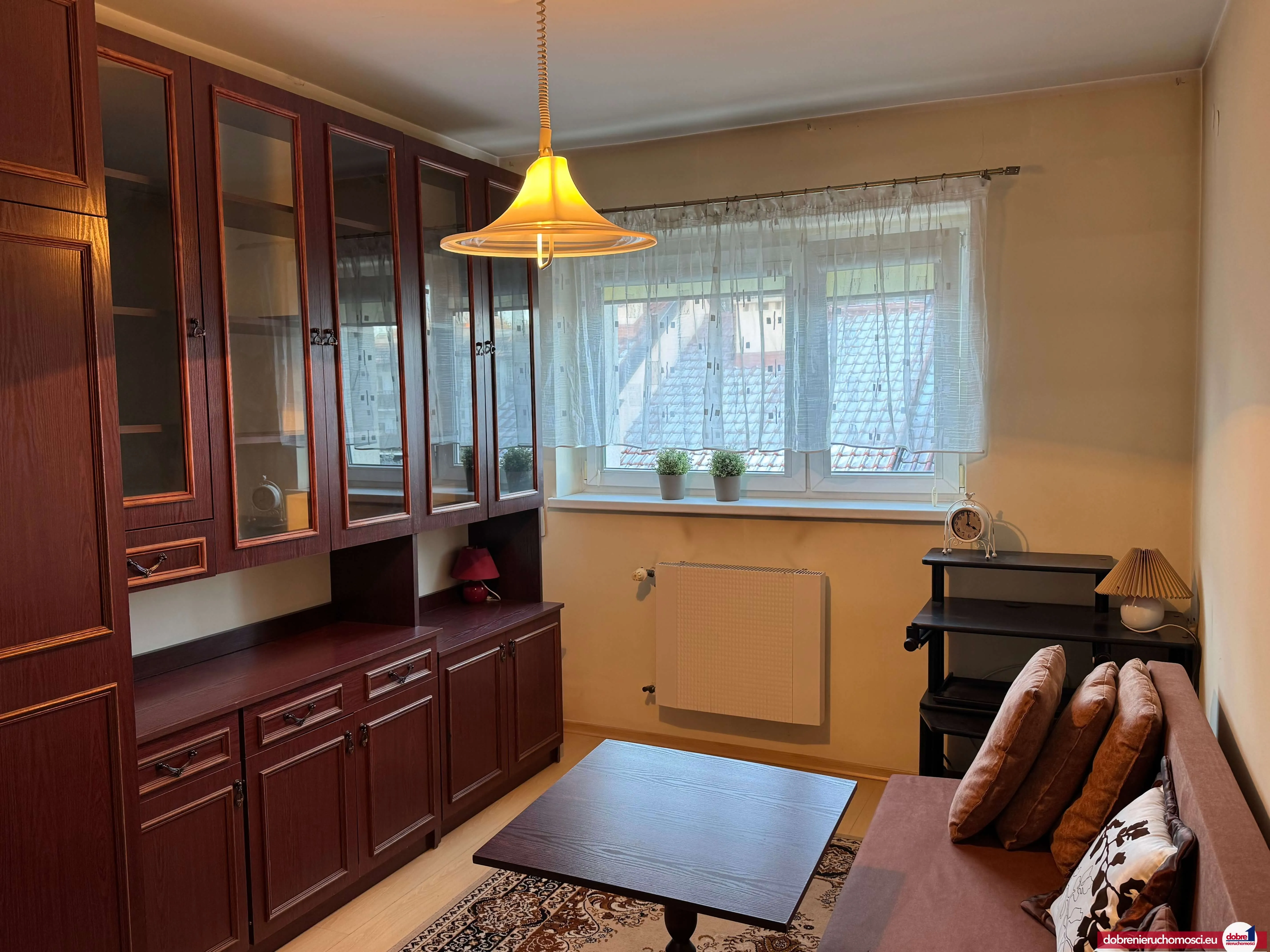 Mieszkanie na sprzedaż Bydgoszcz Osowa Góra - zdjęcie 9