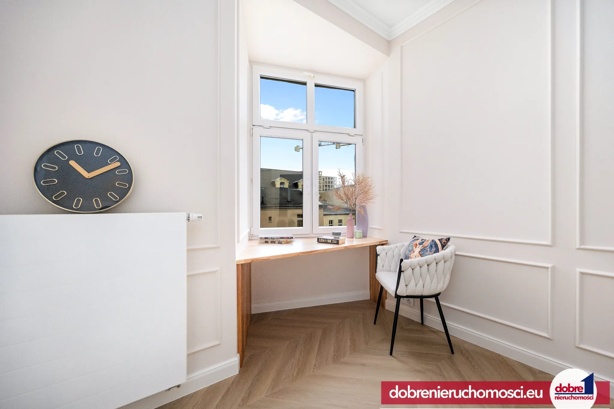 Mieszkanie na sprzedaż Bydgoszcz Centrum - zdjęcie 10