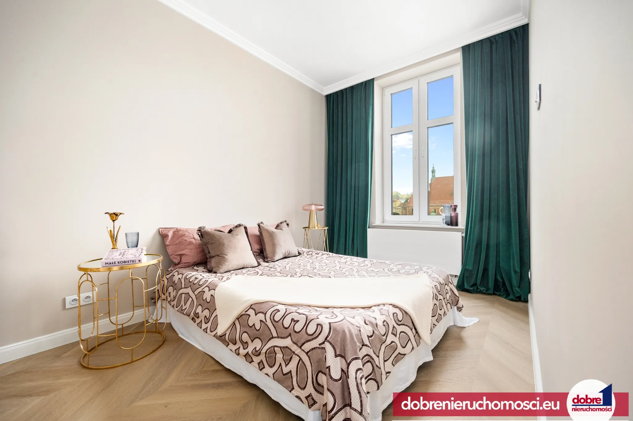 Mieszkanie na sprzedaż Bydgoszcz Centrum - zdjęcie 13