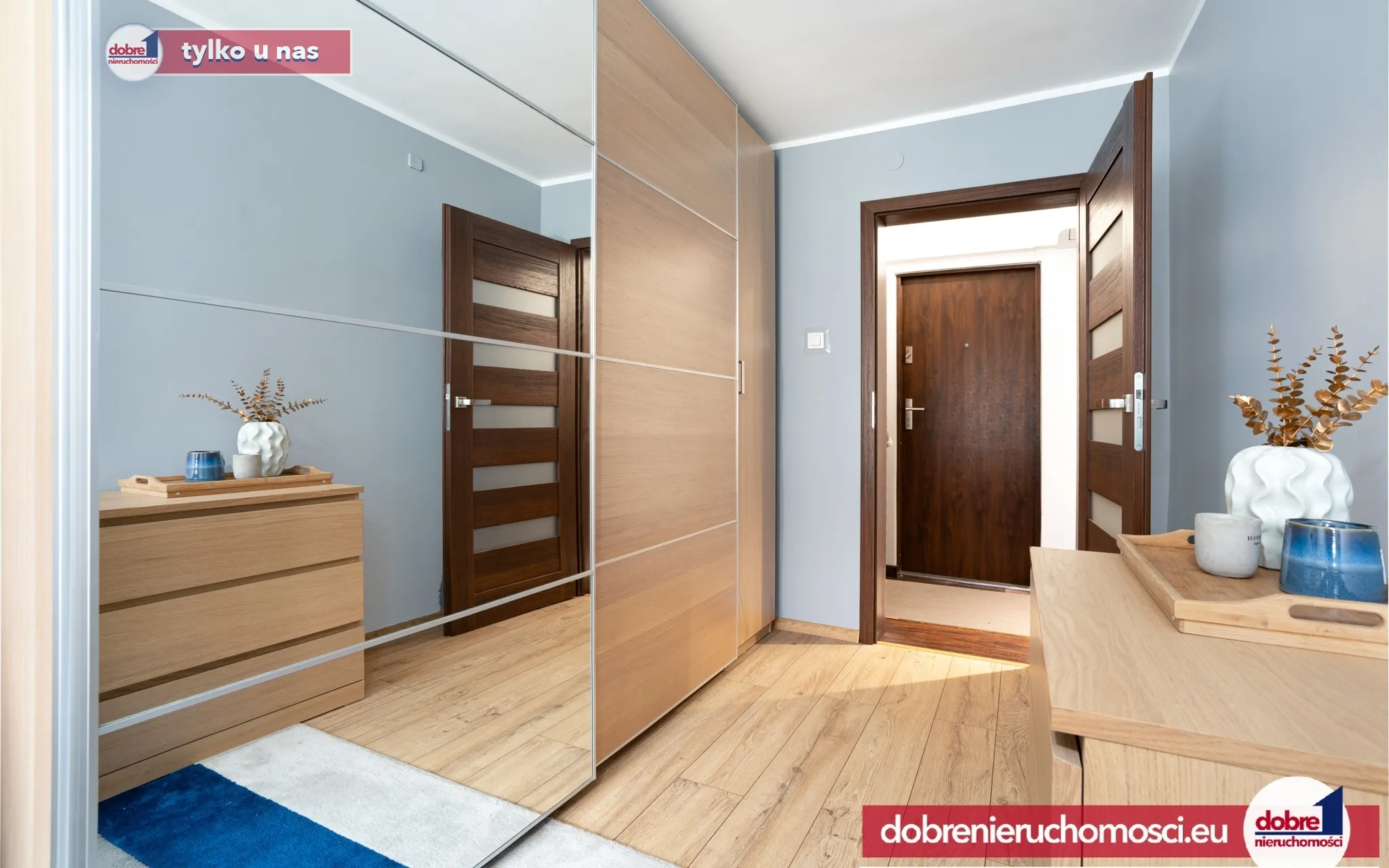 Mieszkanie na sprzedaż Bydgoszcz Stare Miasto - zdjęcie 1