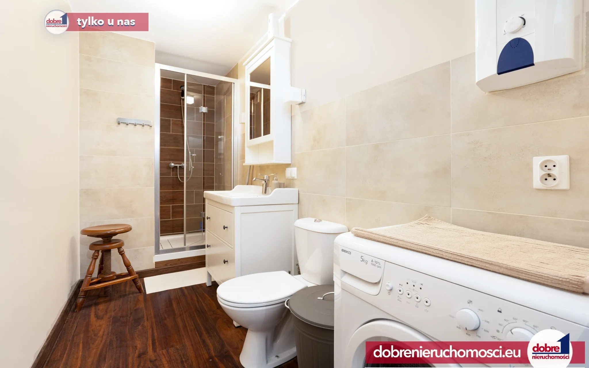 Mieszkanie na sprzedaż Bydgoszcz Stare Miasto - zdjęcie 10