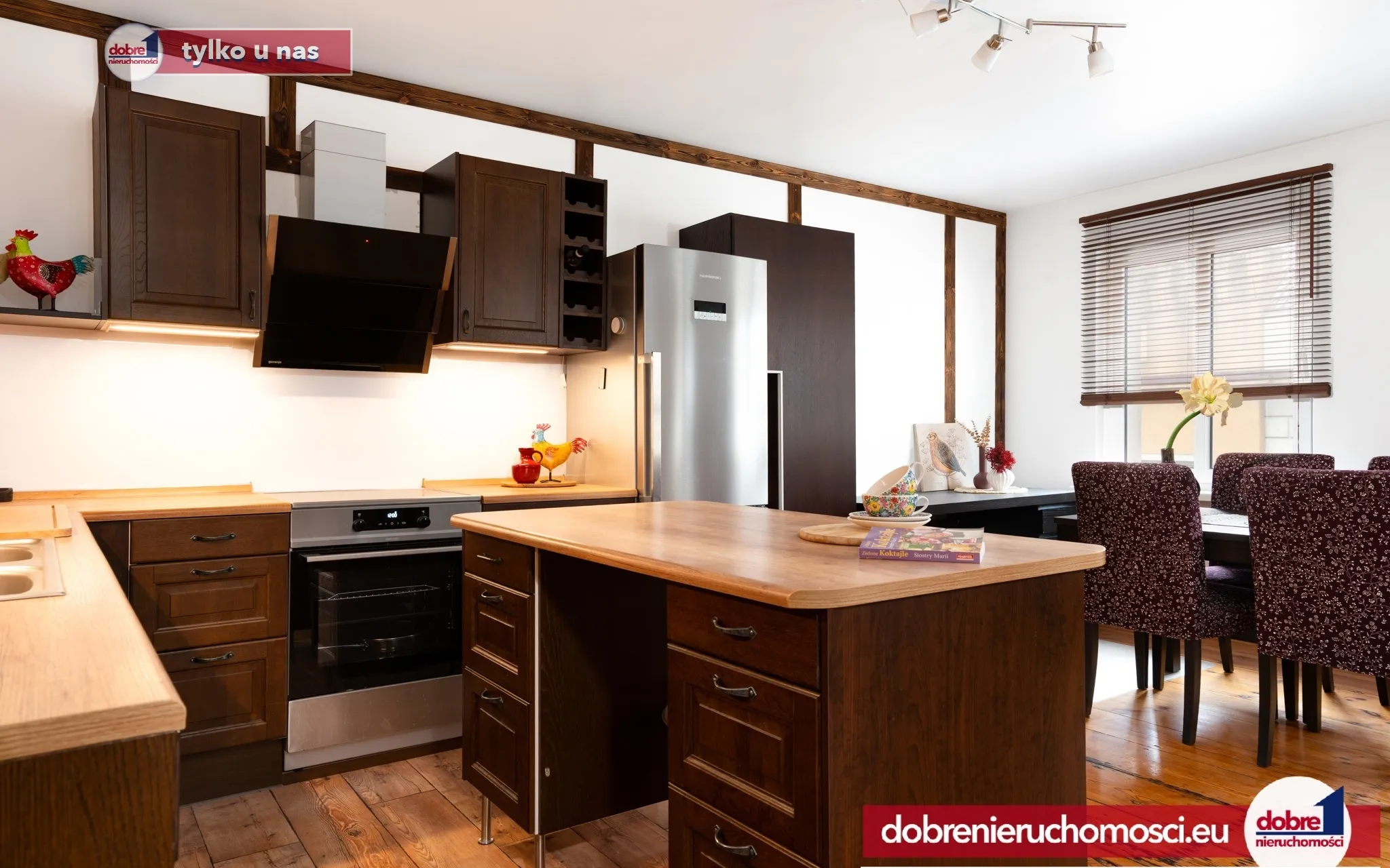 Mieszkanie na sprzedaż Bydgoszcz Stare Miasto - zdjęcie 6