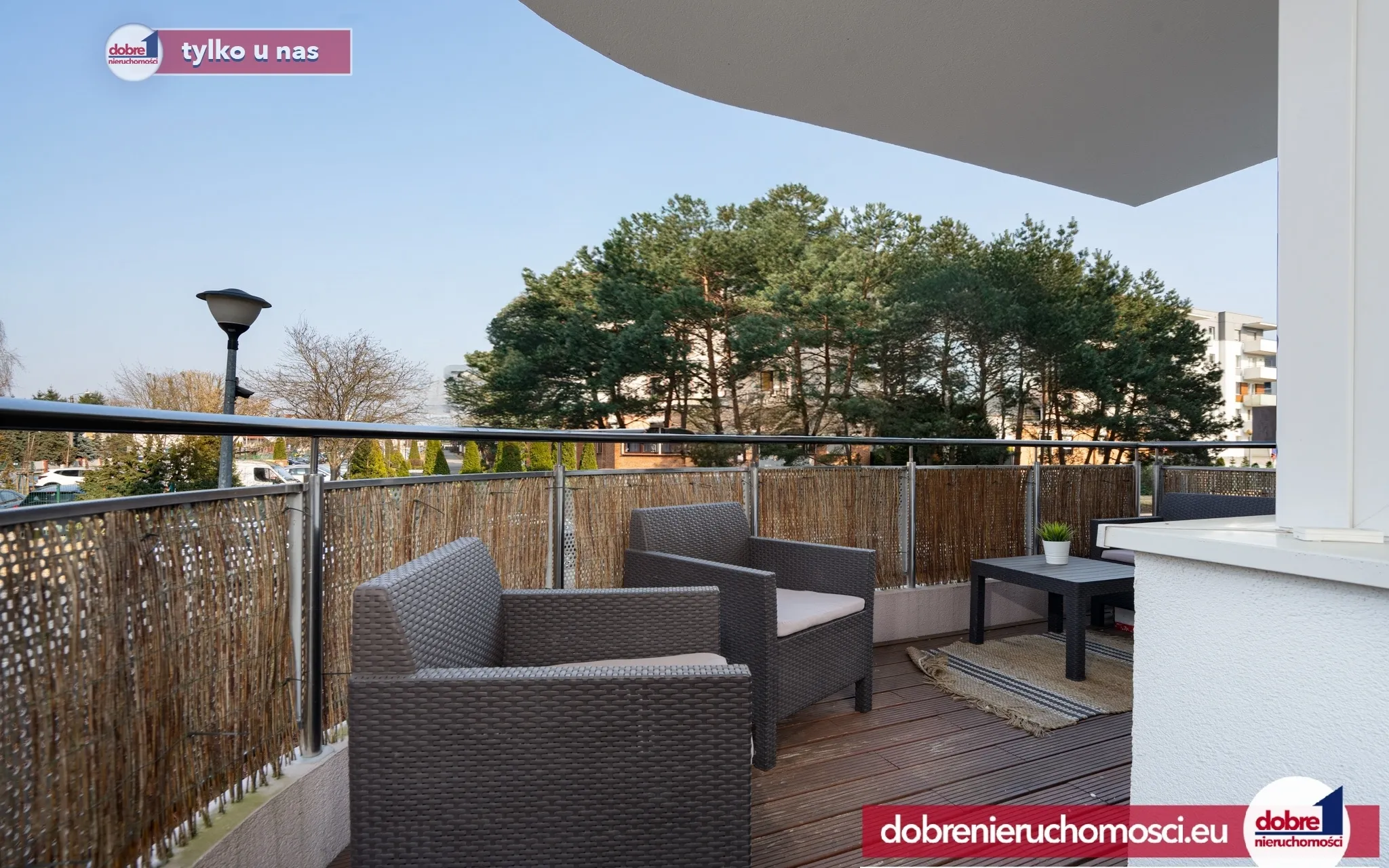 Mieszkanie na sprzedaż Bydgoszcz Górzyskowo - zdjęcie 1