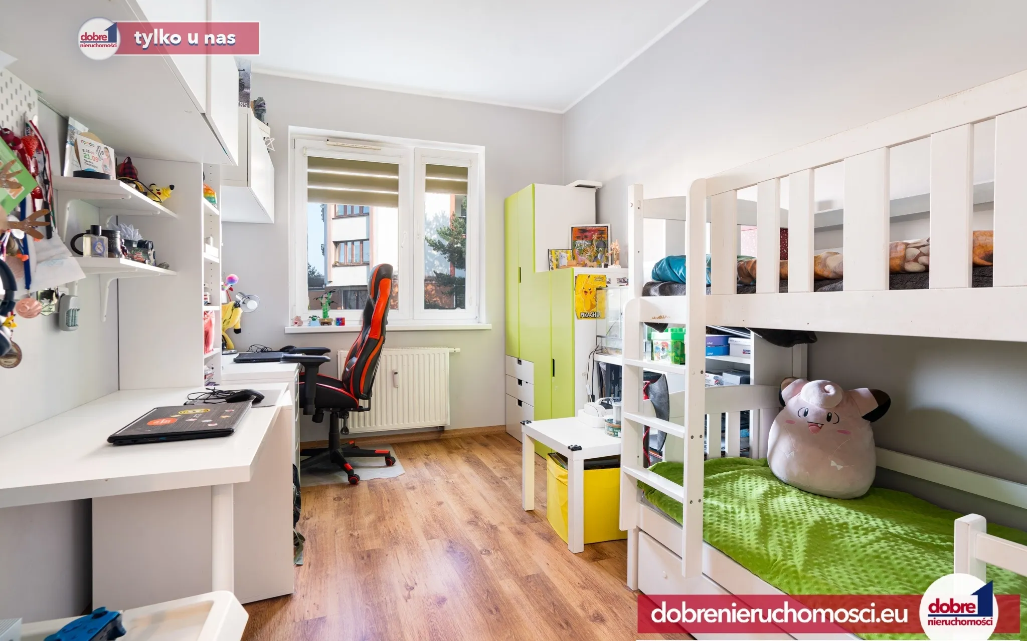 Mieszkanie na sprzedaż Bydgoszcz Górzyskowo - zdjęcie 10