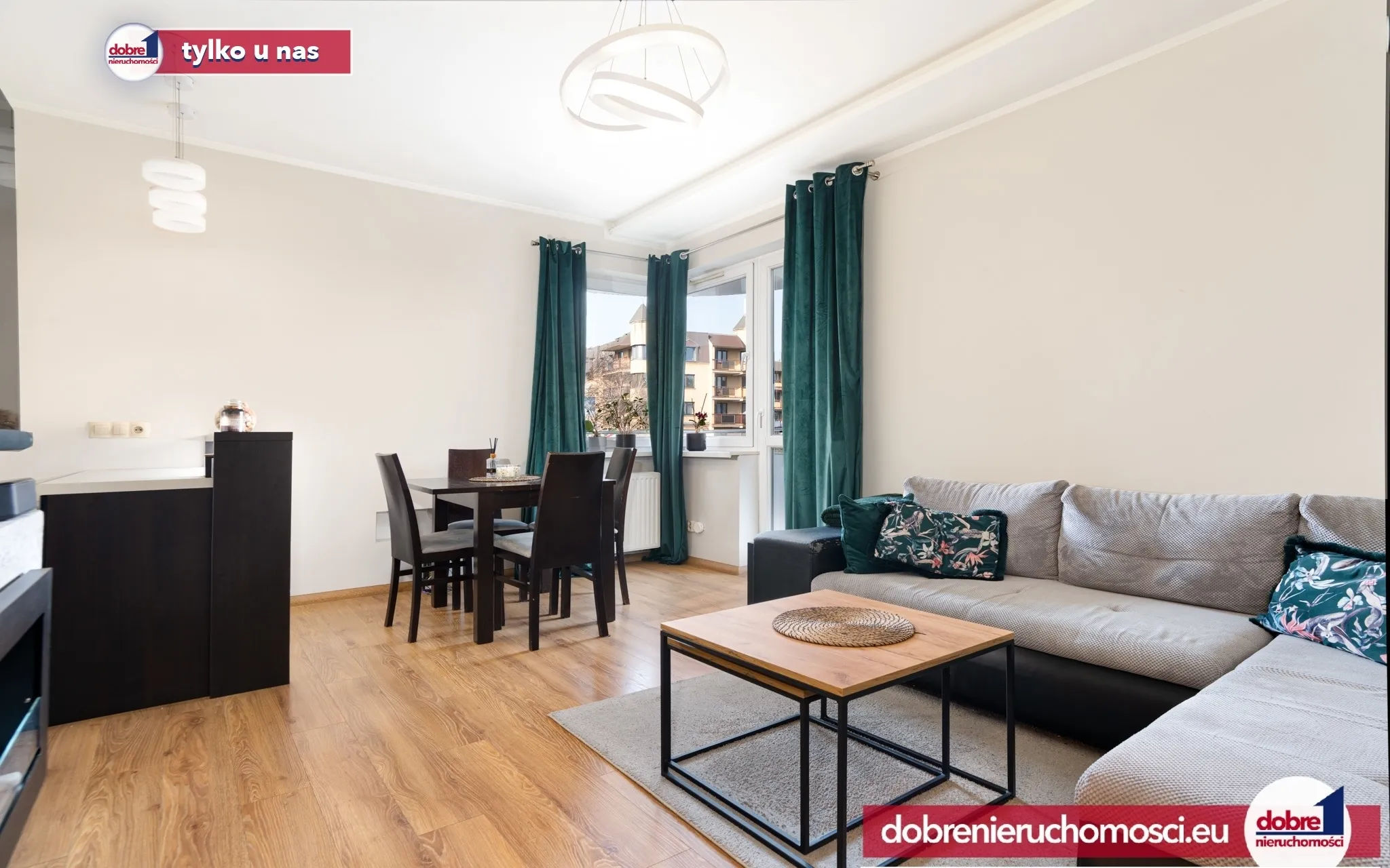 Mieszkanie na sprzedaż Bydgoszcz Górzyskowo - zdjęcie 6