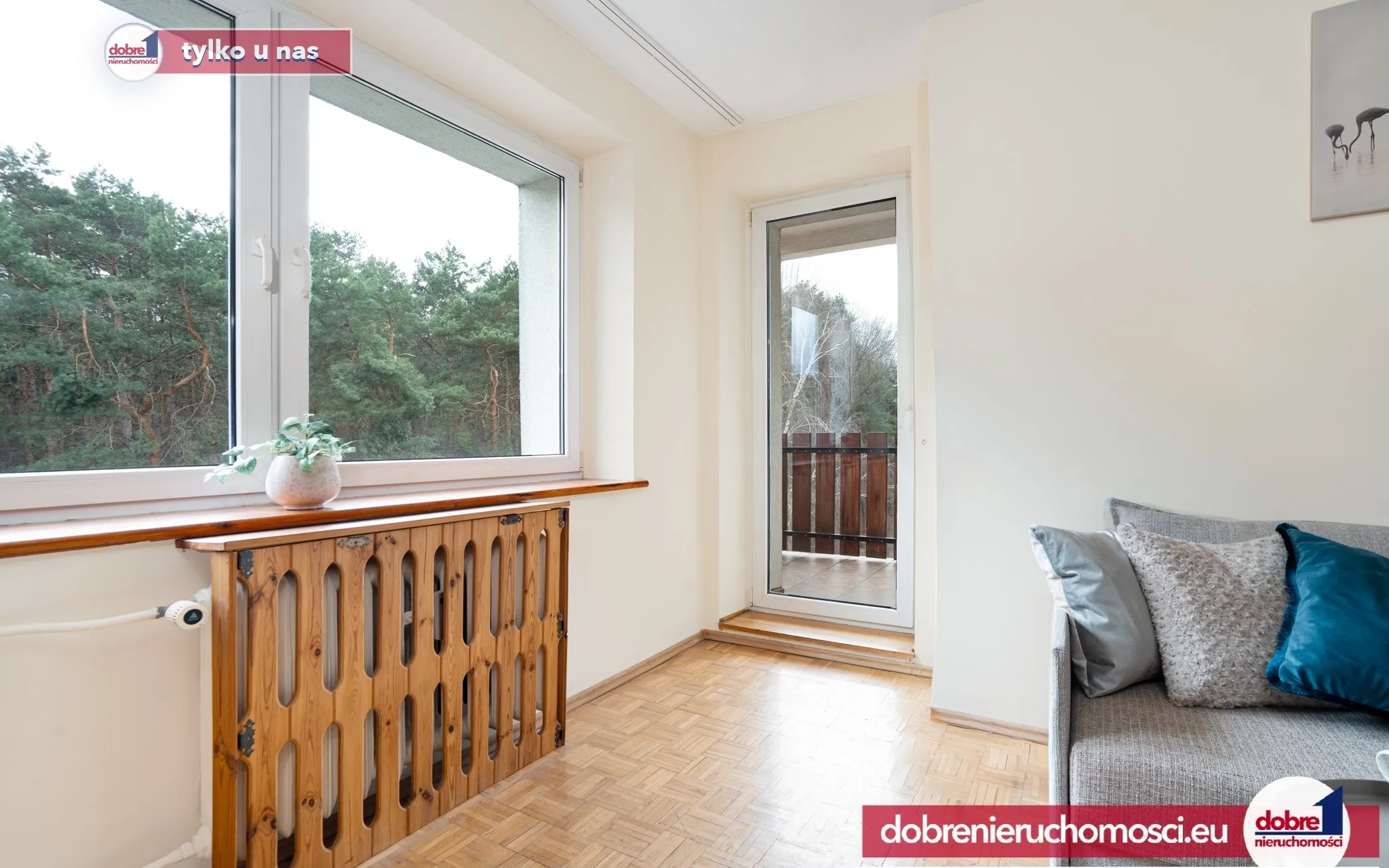 Mieszkanie na sprzedaż Bydgoszcz Glinki - zdjęcie 2