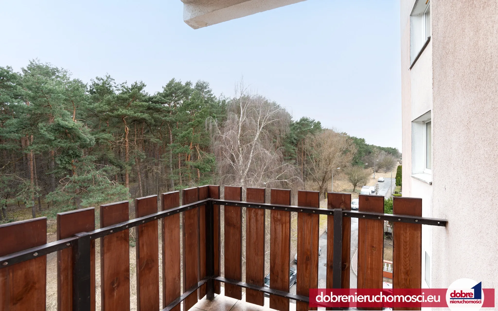 Mieszkanie na sprzedaż Bydgoszcz Glinki - zdjęcie 3