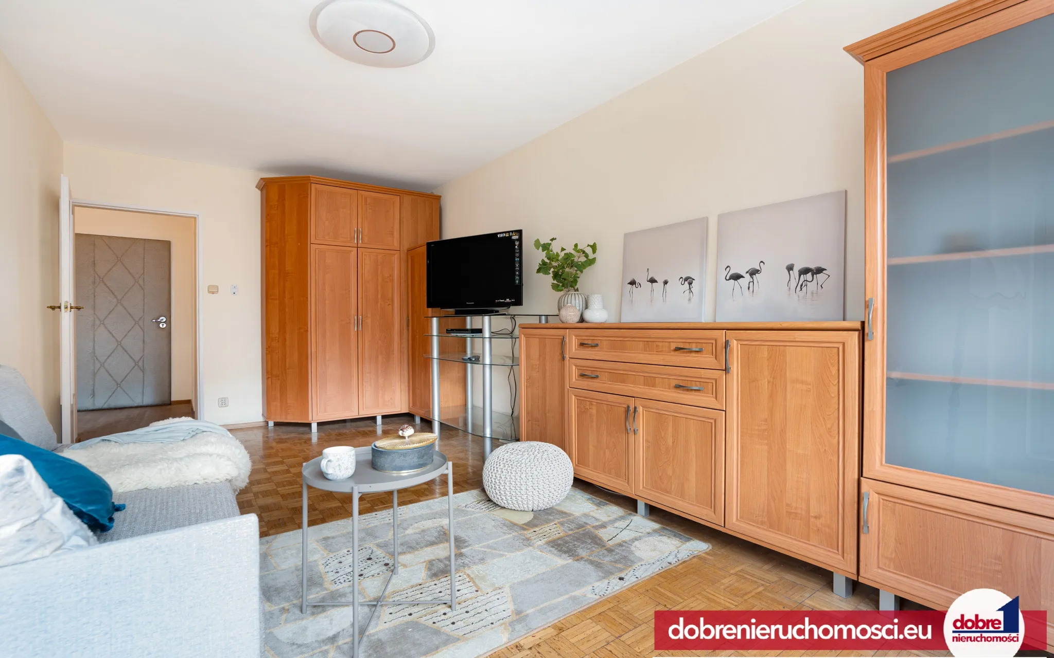 Mieszkanie na sprzedaż Bydgoszcz Glinki - zdjęcie 4