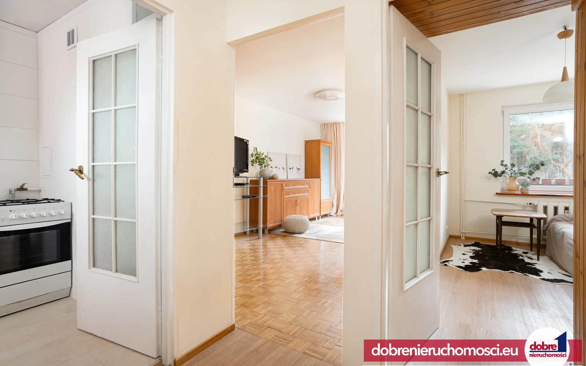 Mieszkanie na sprzedaż Bydgoszcz Glinki - zdjęcie 5