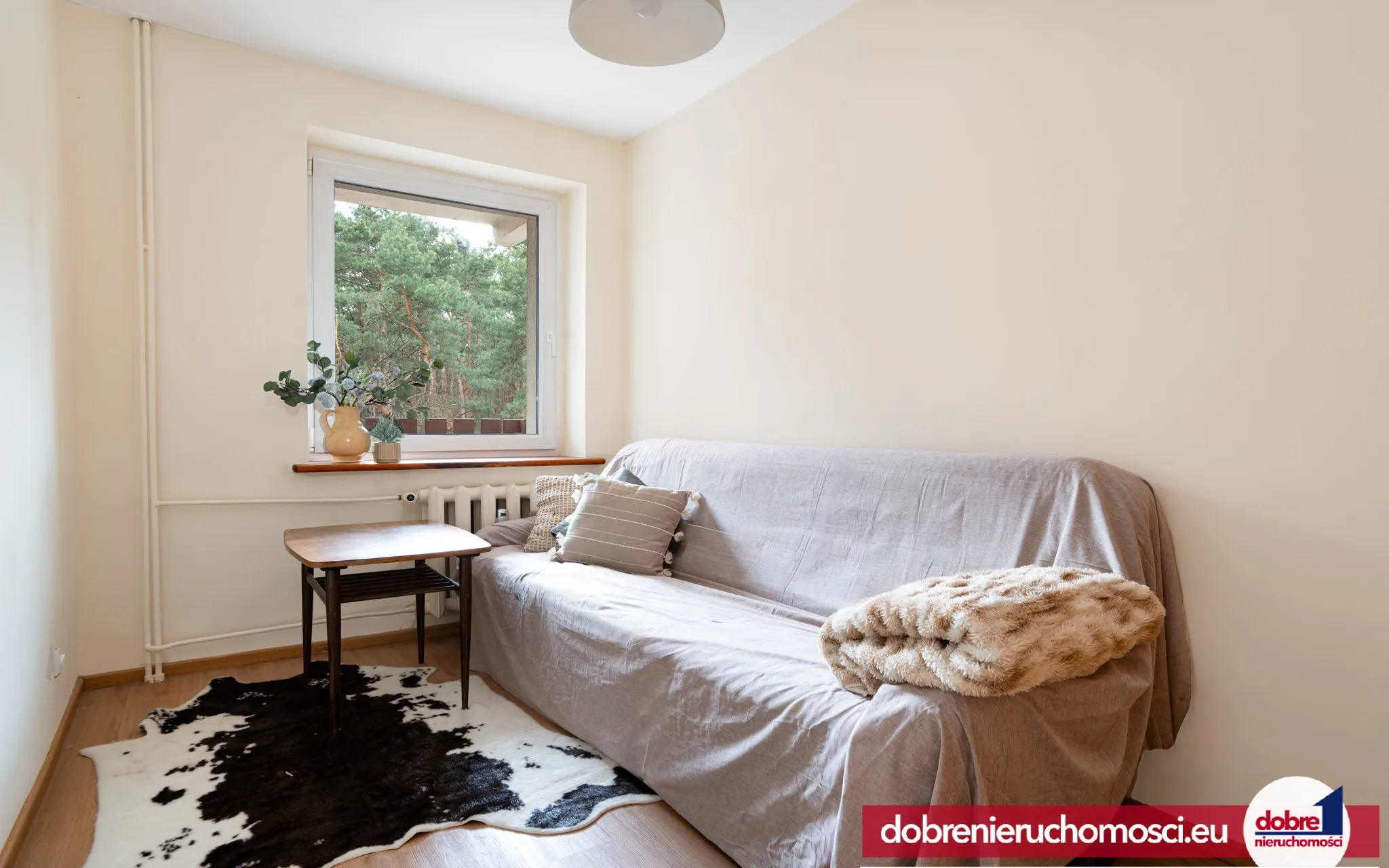 Mieszkanie na sprzedaż Bydgoszcz Glinki - zdjęcie 6