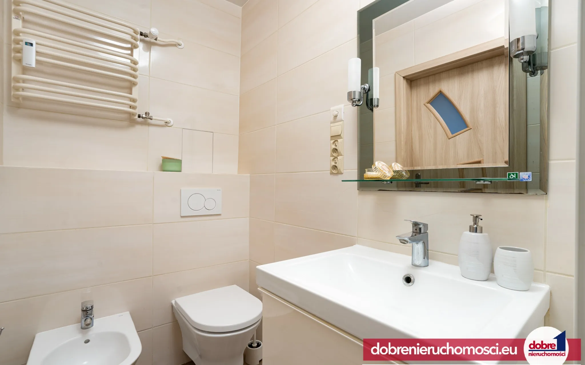 Mieszkanie na sprzedaż Bydgoszcz Glinki - zdjęcie 8