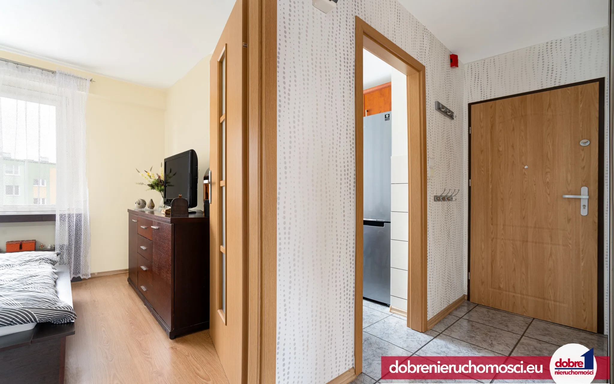 Mieszkanie na sprzedaż Bydgoszcz Fordon-Bajka - zdjęcie 14