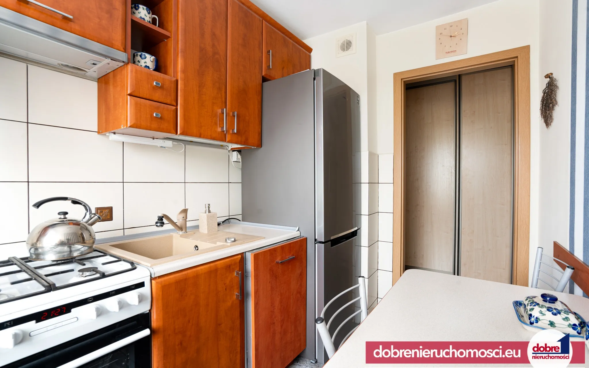 Mieszkanie na sprzedaż Bydgoszcz Fordon-Bajka - zdjęcie 9