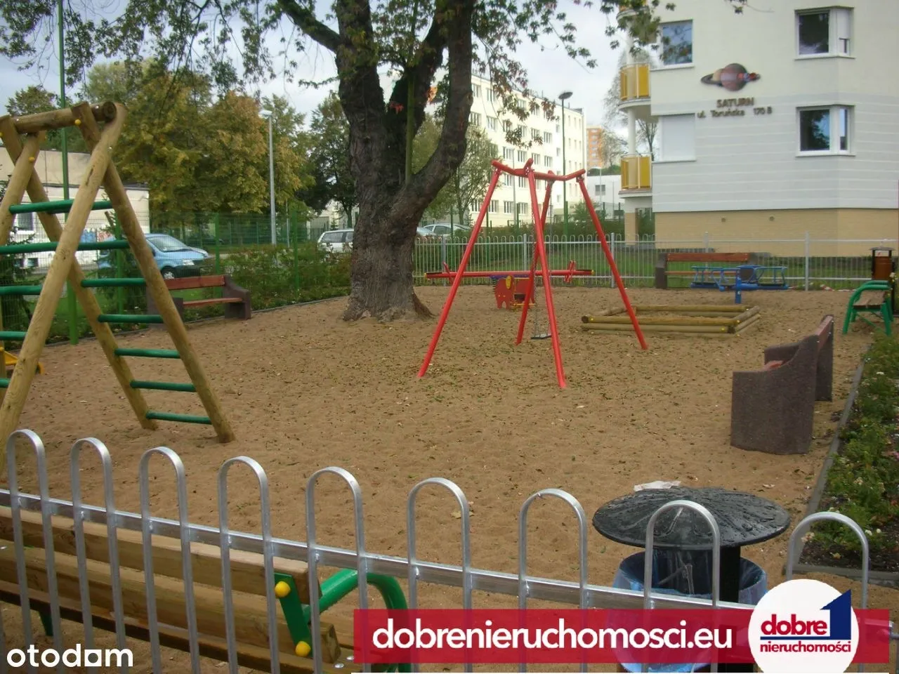 Mieszkanie na sprzedaż Bydgoszcz Kapuściska - zdjęcie 12