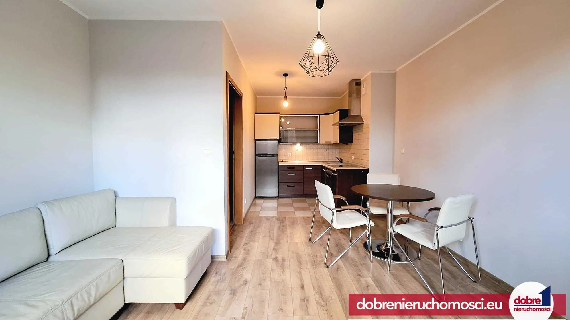 Mieszkanie na sprzedaż Bydgoszcz Kapuściska - zdjęcie 2