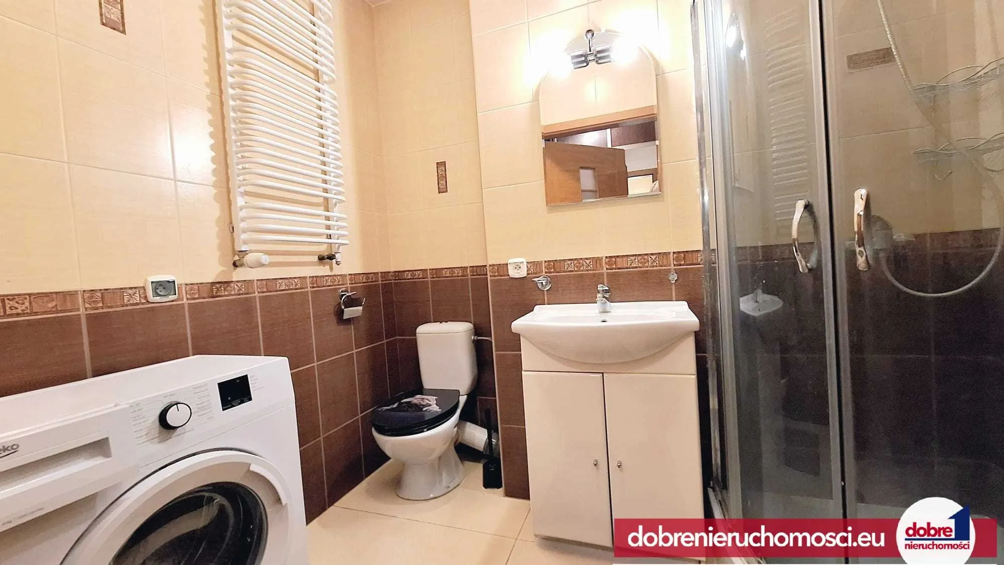 Mieszkanie na sprzedaż Bydgoszcz Kapuściska - zdjęcie 5