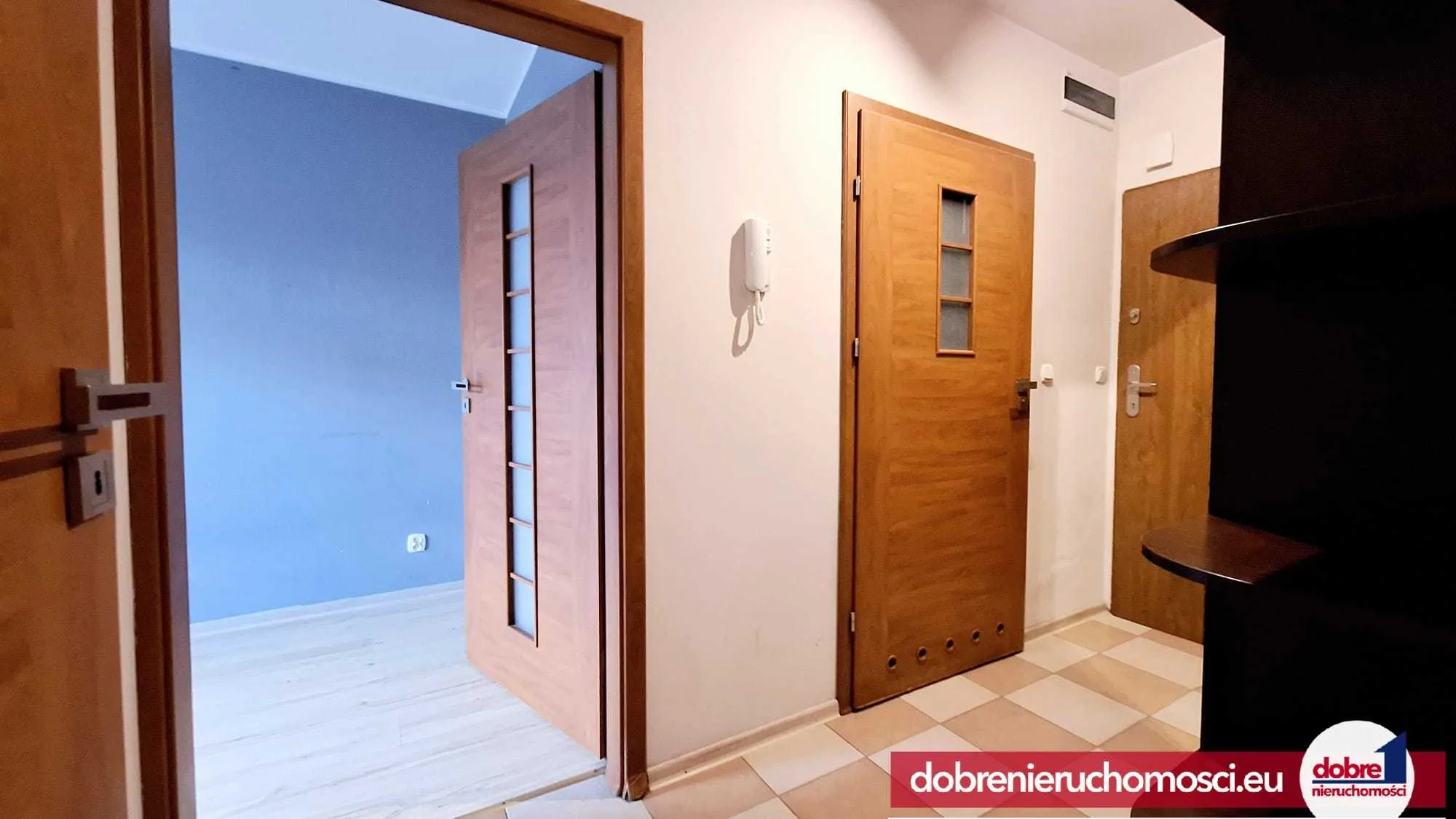 Mieszkanie na sprzedaż Bydgoszcz Kapuściska - zdjęcie 9