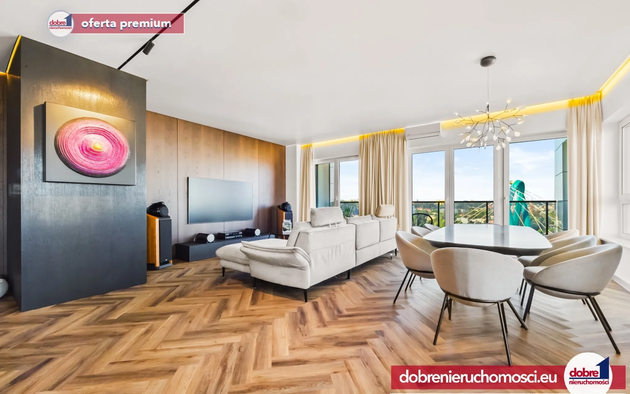 Mieszkanie na sprzedaż Bydgoszcz Wzgórze Wolności - zdjęcie 2