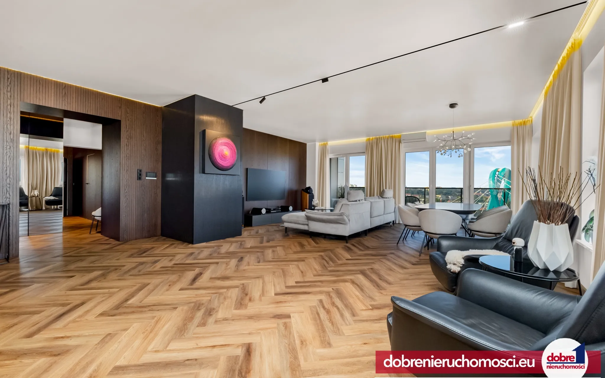 Mieszkanie na sprzedaż Bydgoszcz Wzgórze Wolności - zdjęcie 3