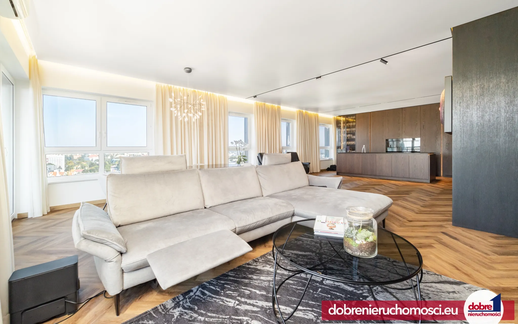 Mieszkanie na sprzedaż Bydgoszcz Wzgórze Wolności - zdjęcie 4