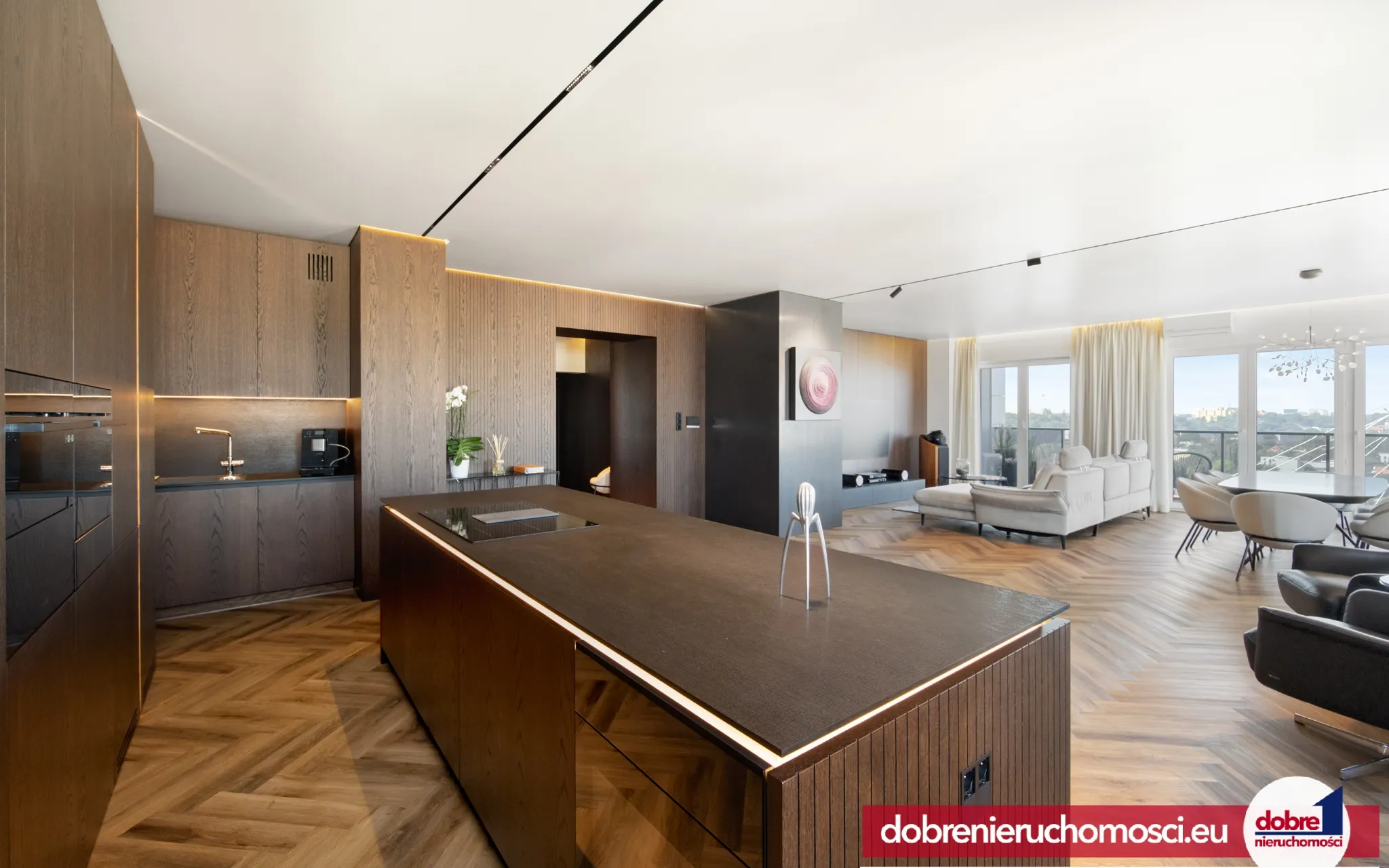 Mieszkanie na sprzedaż Bydgoszcz Wzgórze Wolności - zdjęcie 5