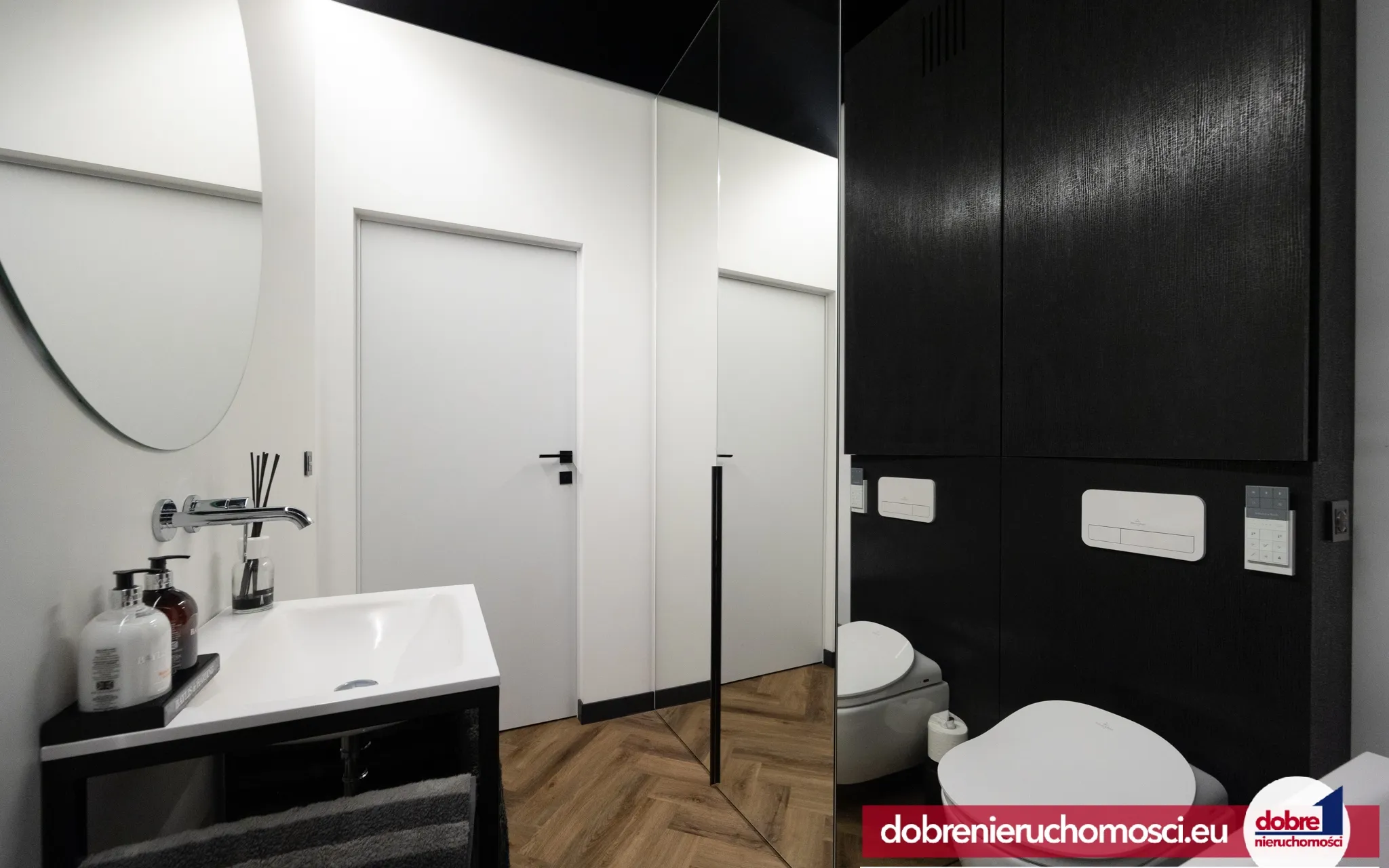 Mieszkanie na sprzedaż Bydgoszcz Wzgórze Wolności - zdjęcie 8