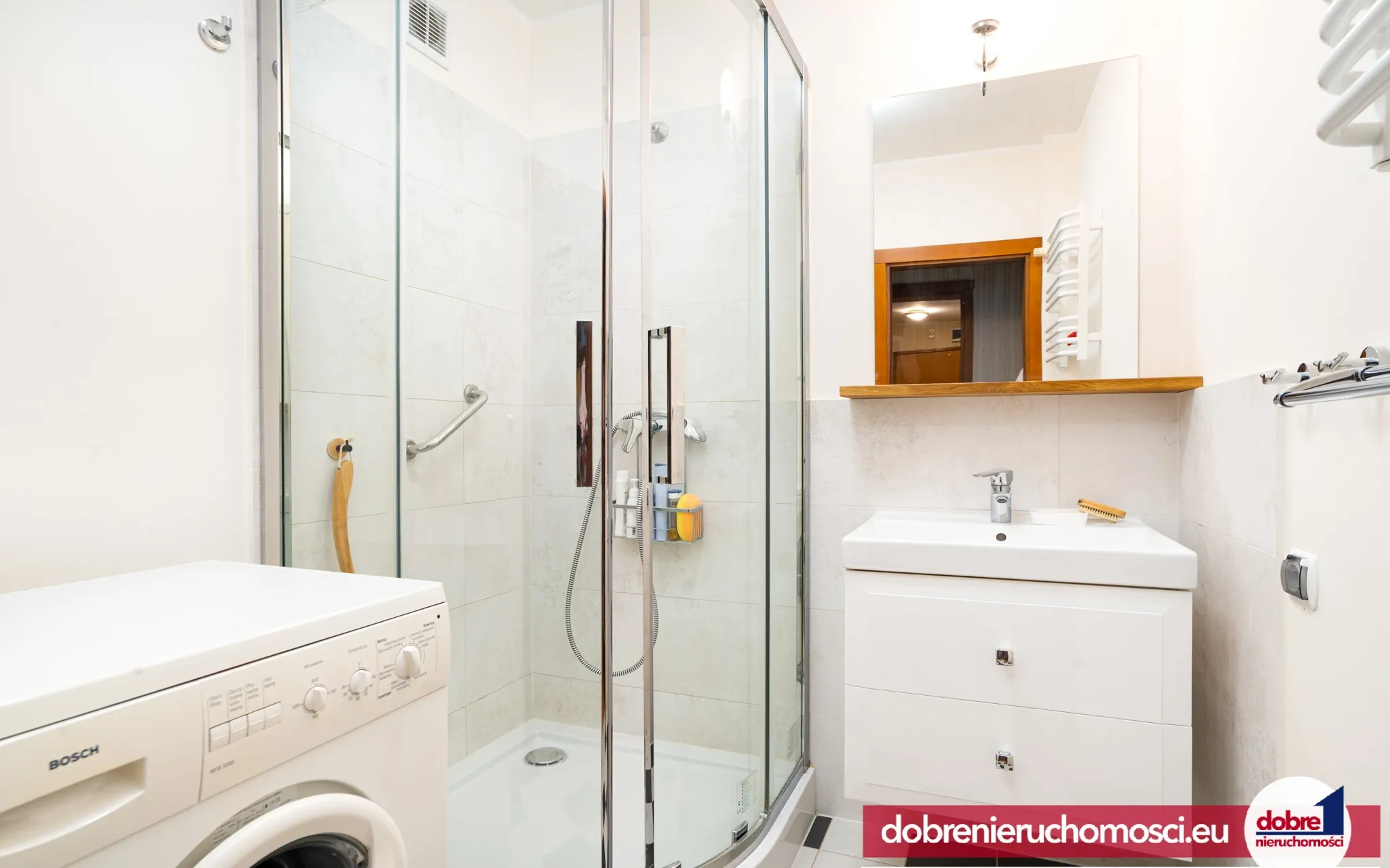 Mieszkanie na sprzedaż Bydgoszcz Kapuściska - zdjęcie 10