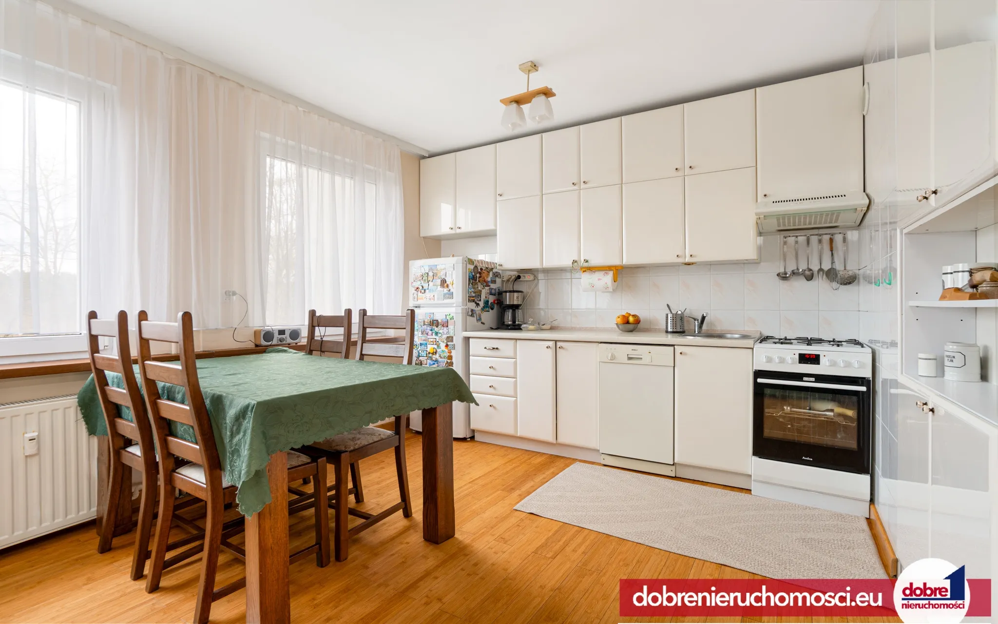 Mieszkanie na sprzedaż Bydgoszcz Kapuściska - zdjęcie 3